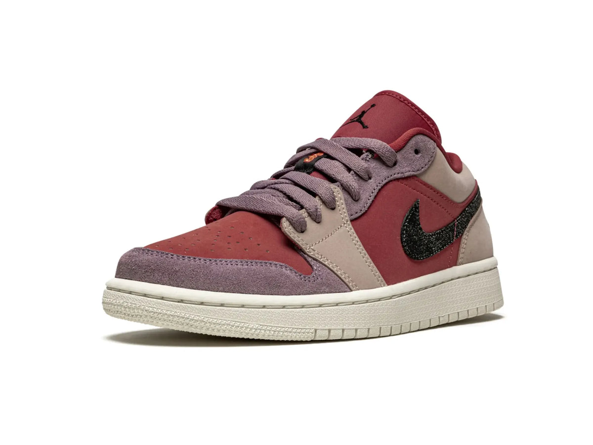 Nike Air Jordan 1 Low "Canyon Rust" - street-bill.dk