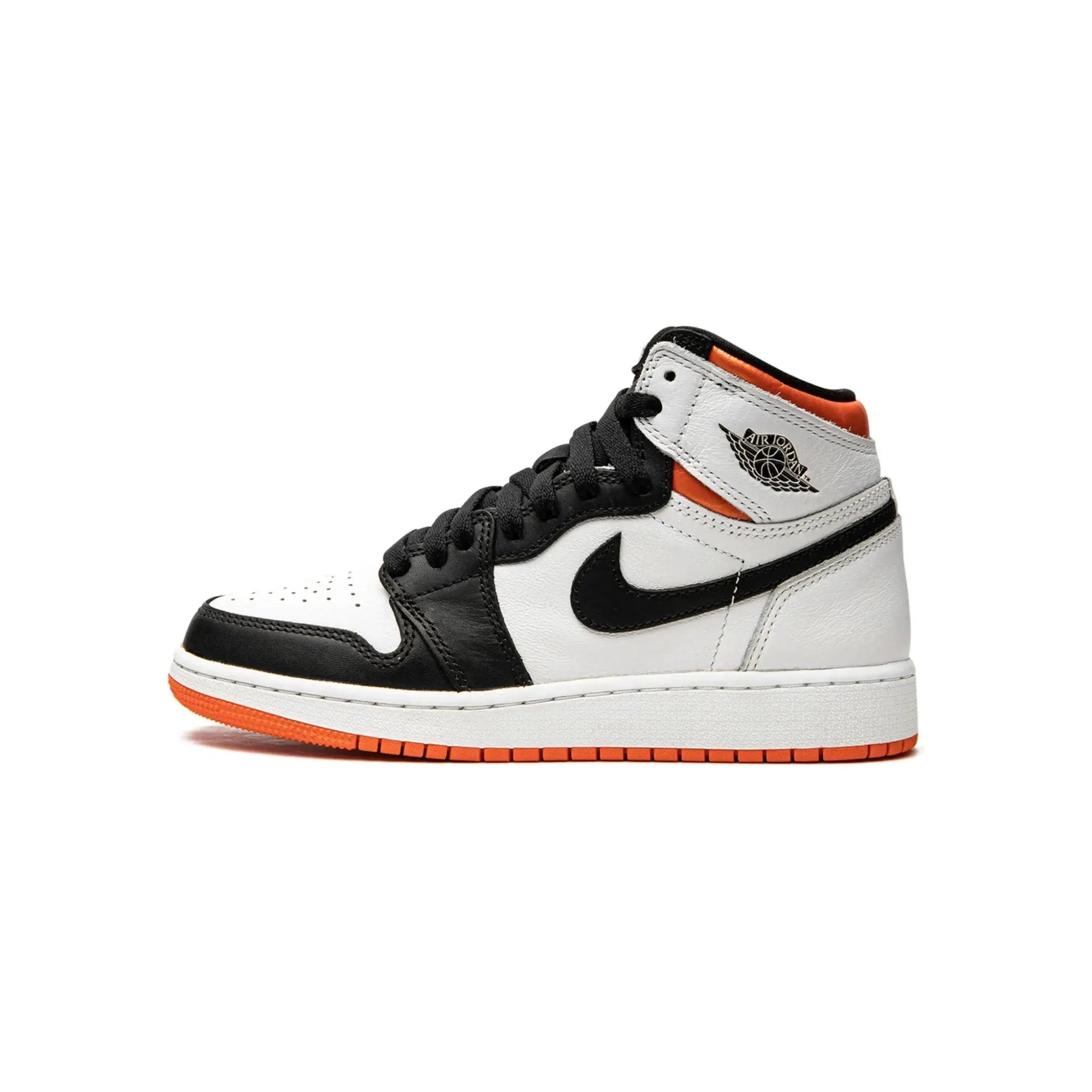 Nike Air Jordan 1 High "Electro Orange" - street-bill.dk