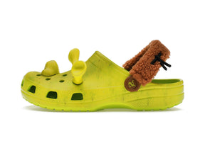 Crocs Classic Clog DreamWorks Shrek - street-bill.dk