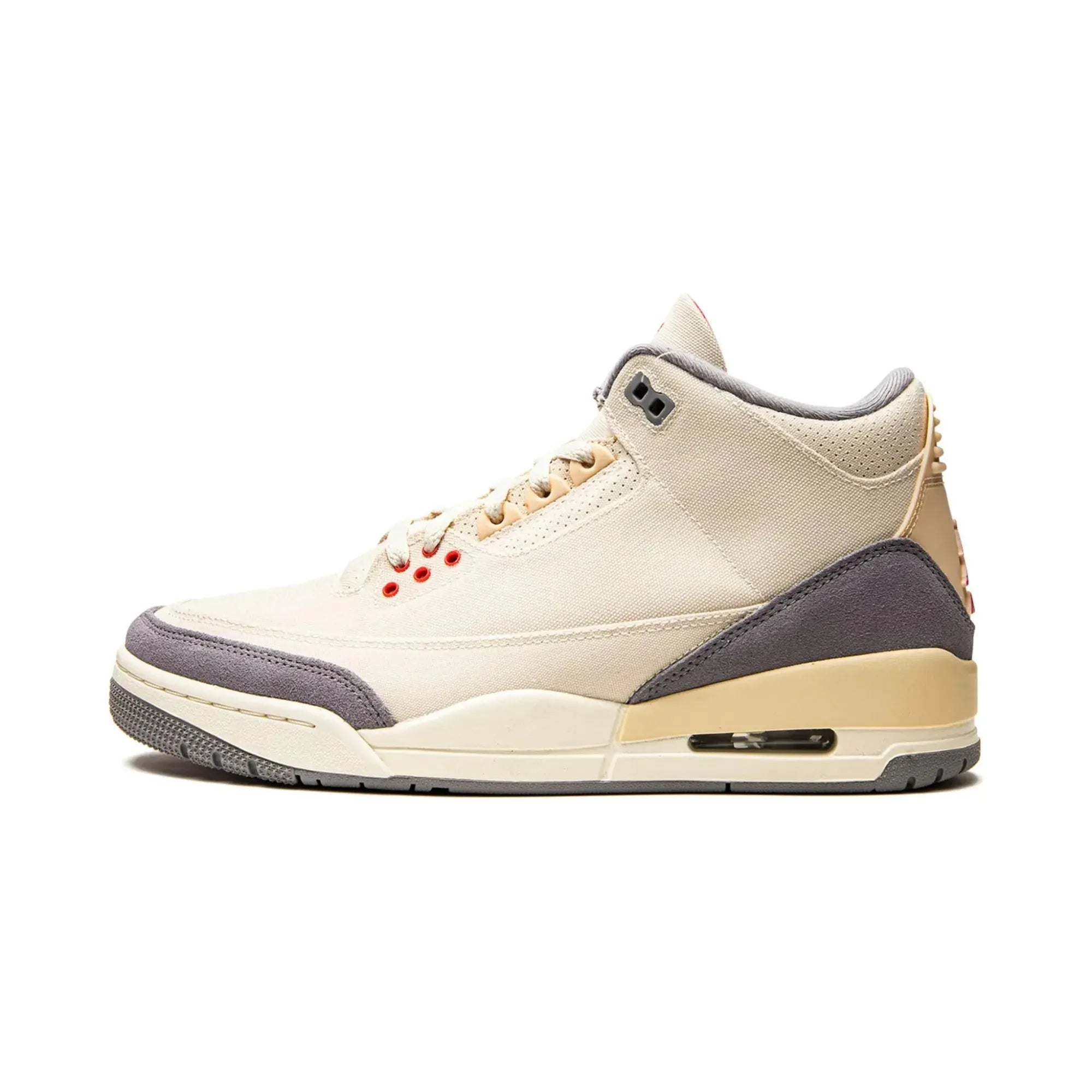 Nike Air Jordan 3 "Muslin" - street-bill.dk