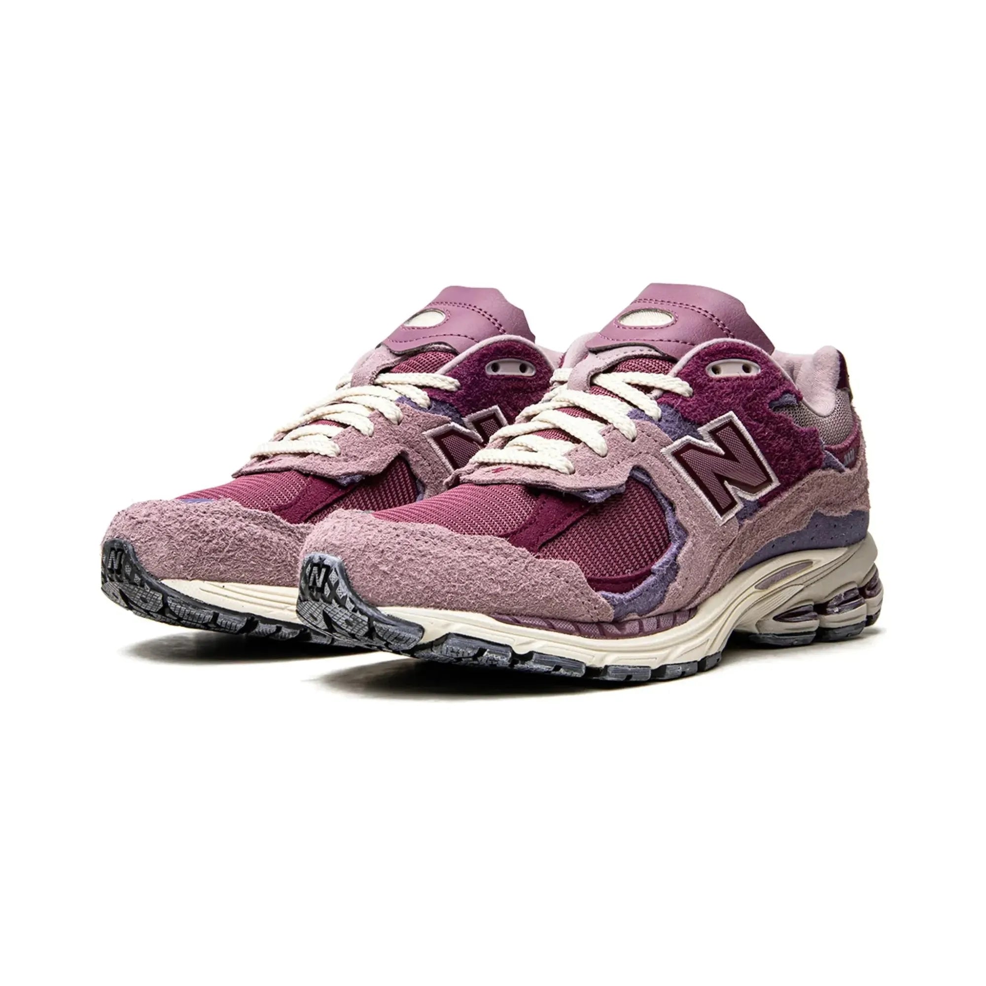 New Balance 2002R "Protection Pack - Pink" - street-bill.dk