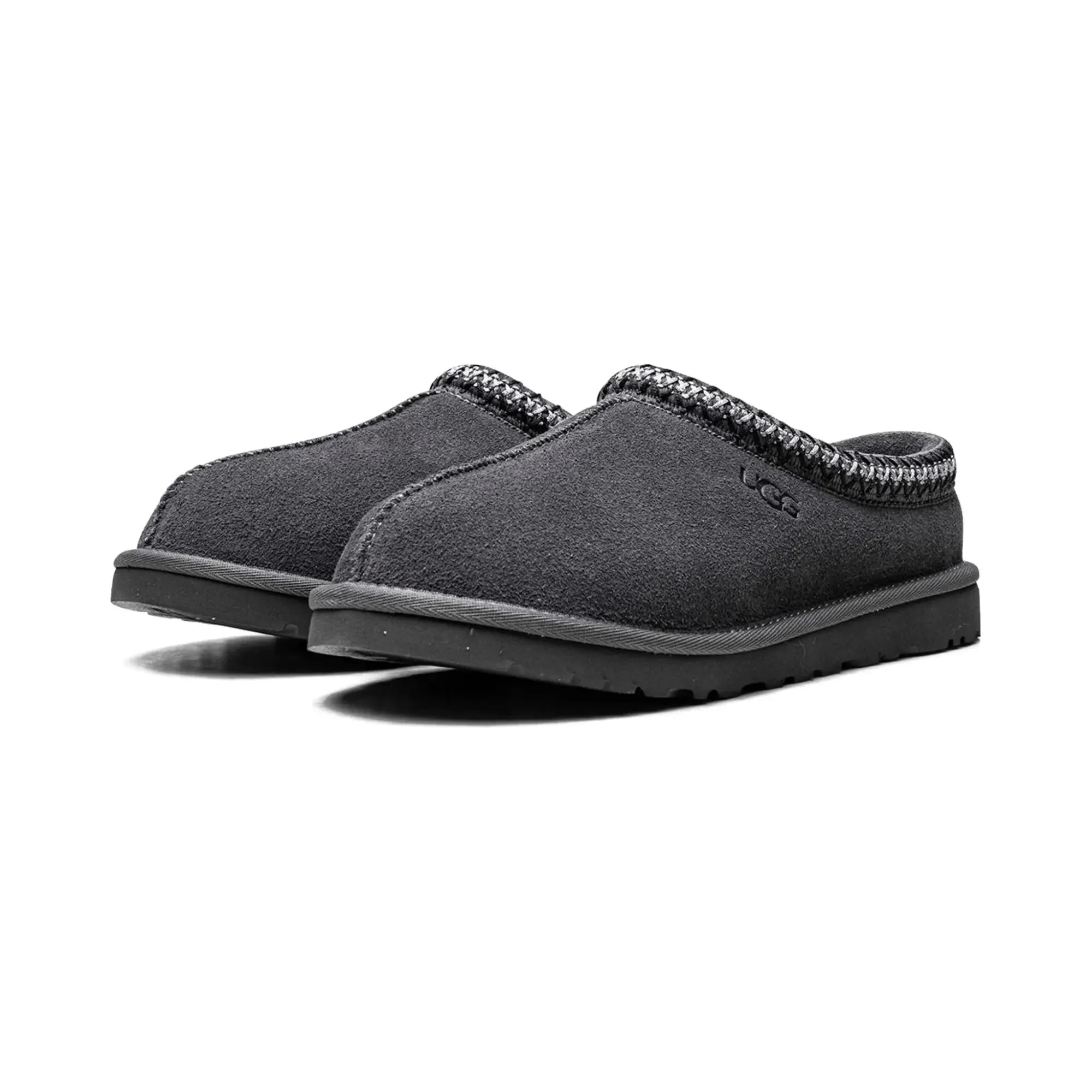 UGG Tasman Slipper Dark Grey
