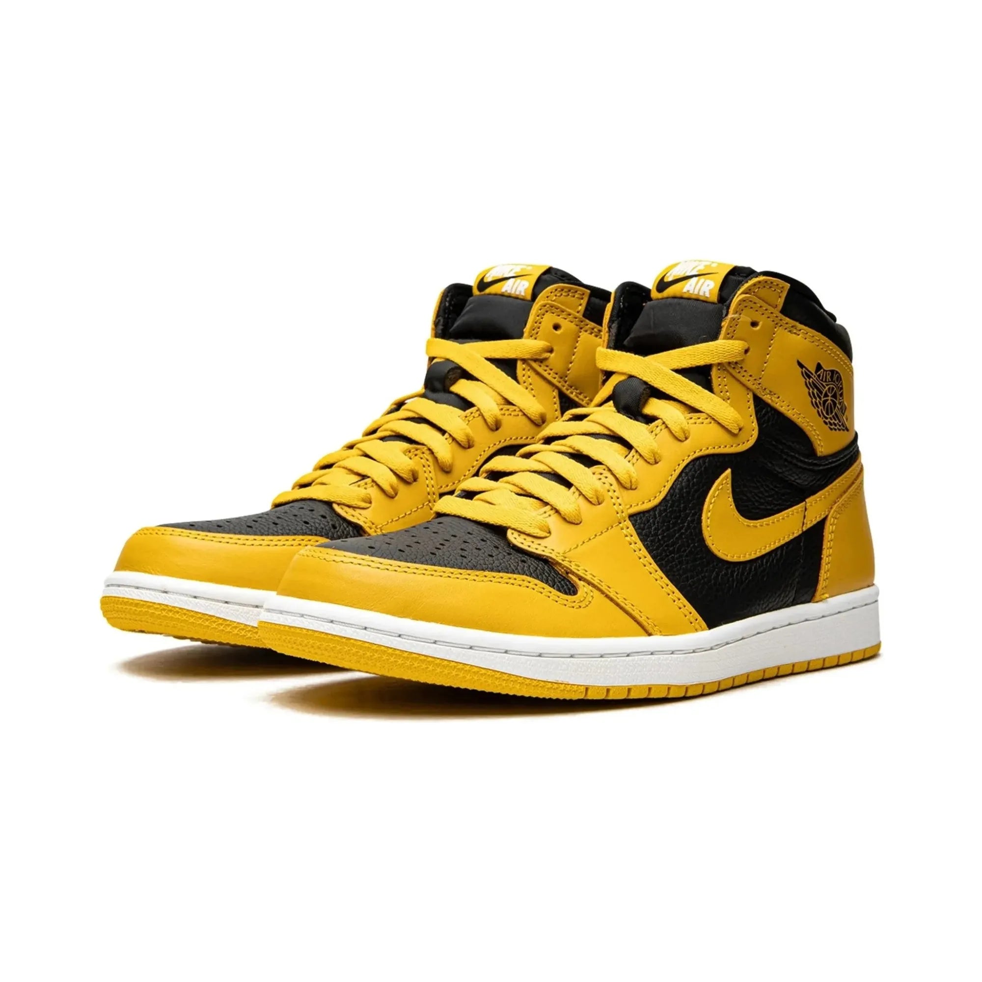 Nike Air Jordan 1 High "Pollen" - street-bill.dk