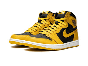 Nike Air Jordan 1 High "Pollen" - street-bill.dk