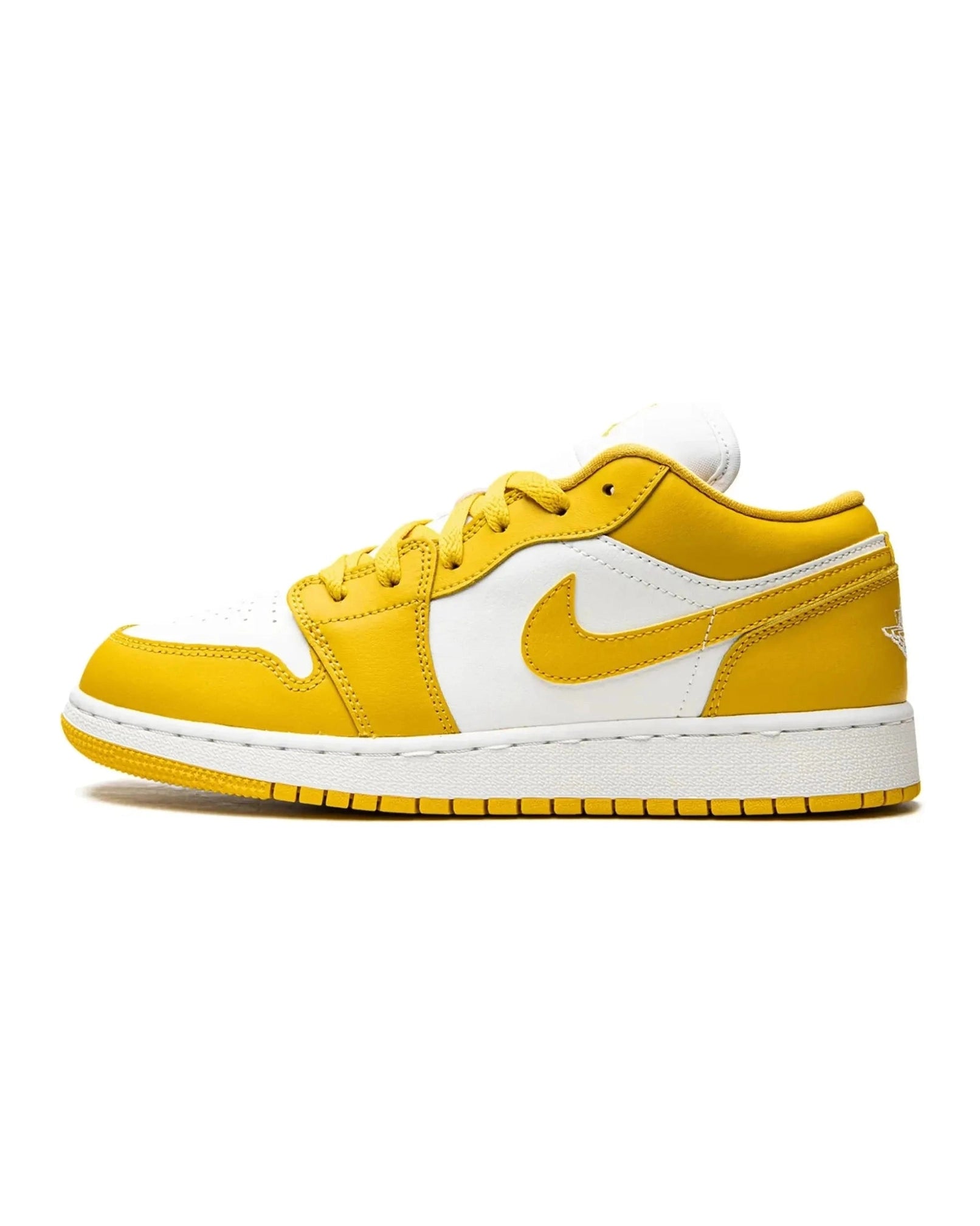 Nike Air Jordan 1 Low "Pollen" - street-bill.dk