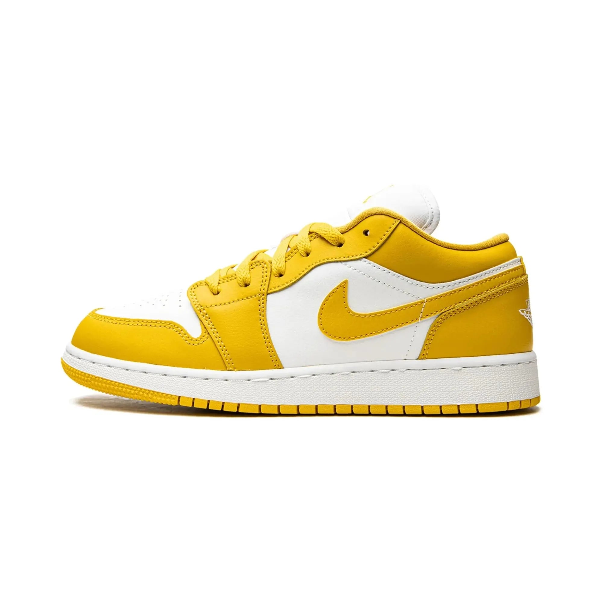 Nike Air Jordan 1 Low "Pollen" - street-bill.dk