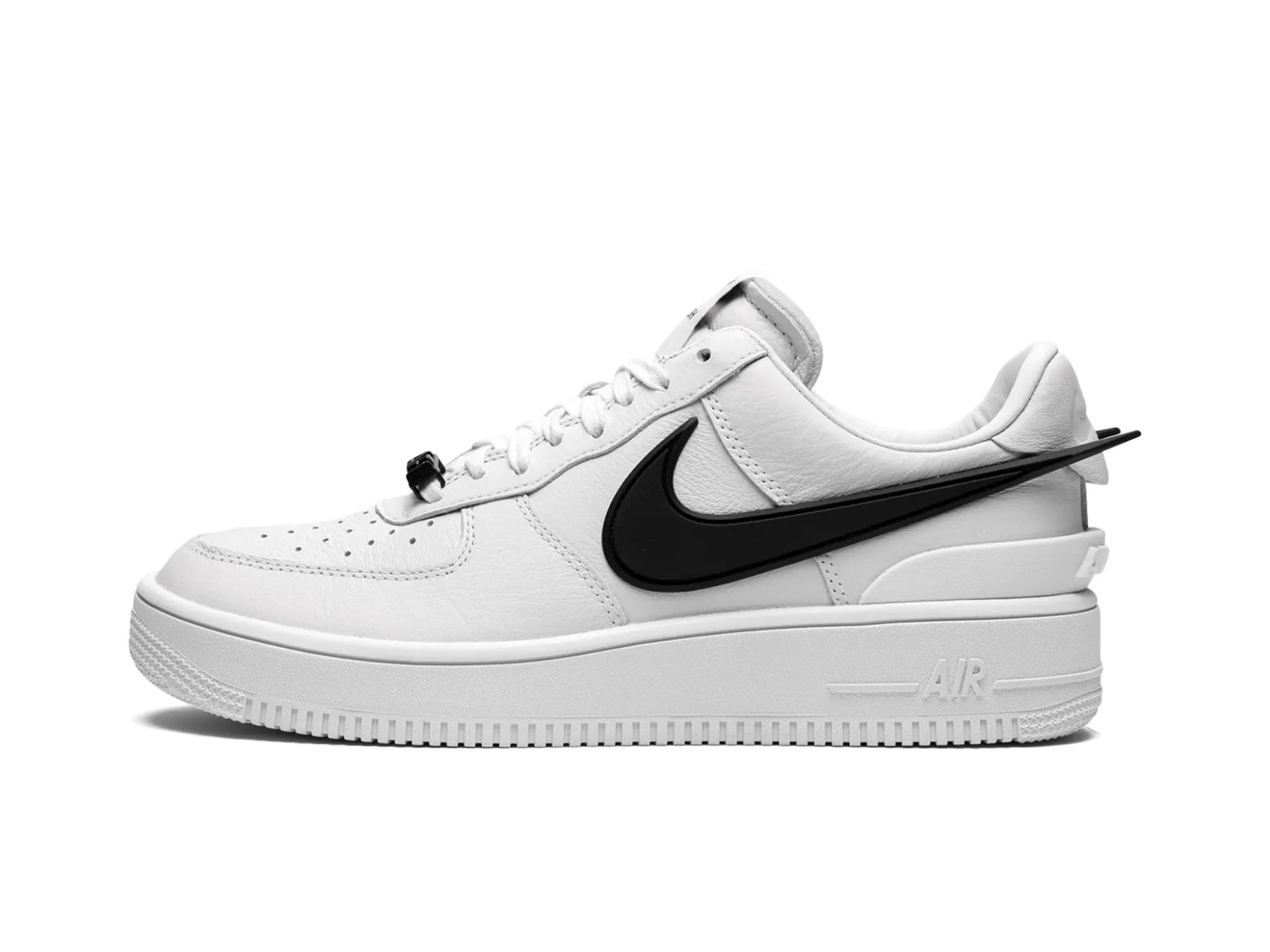 Nike Air Force 1 Low "Ambush Phantom" - street-bill.dk