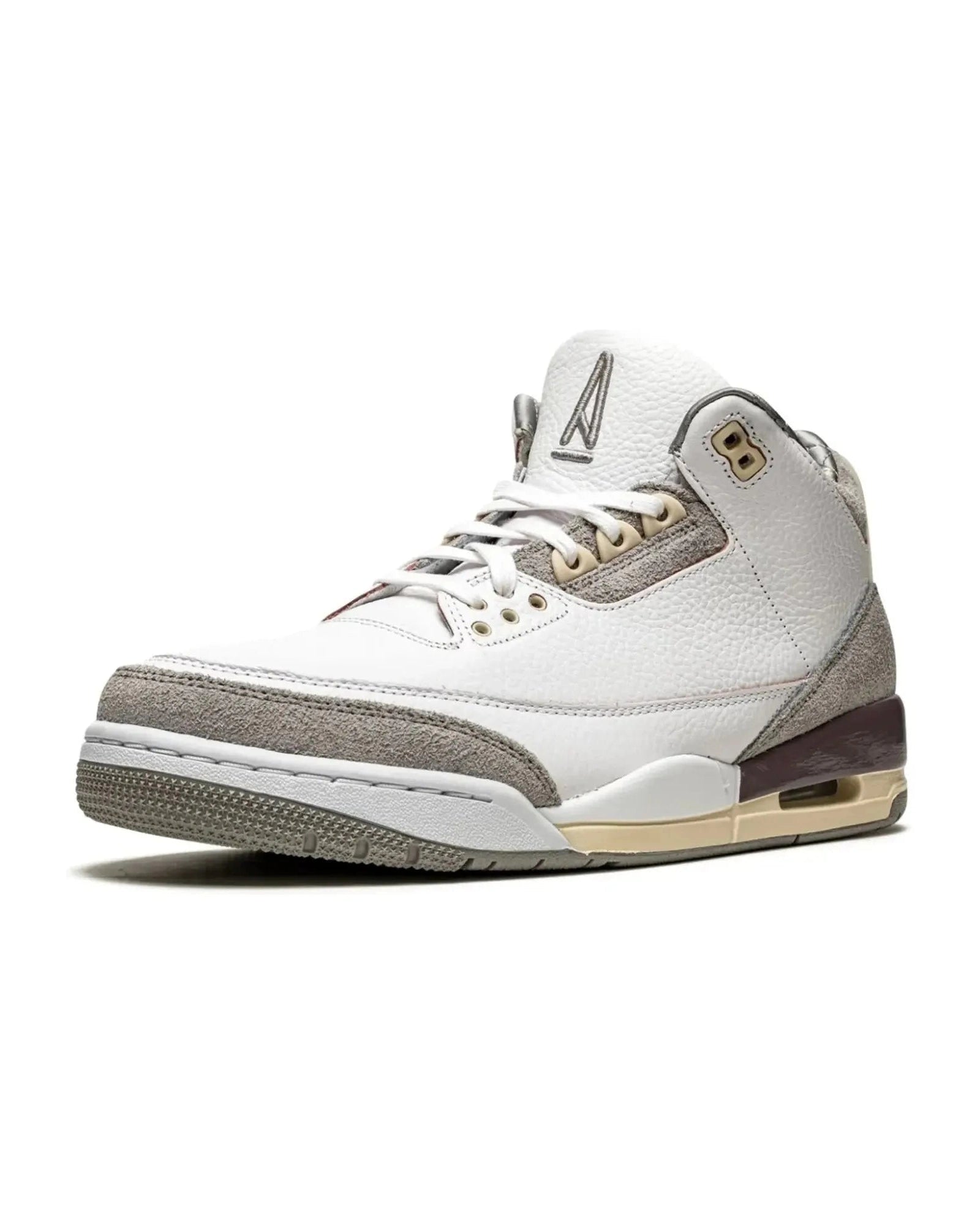 Nike Air Jordan 3 Retro "A Ma Maniére" - street-bill.dk