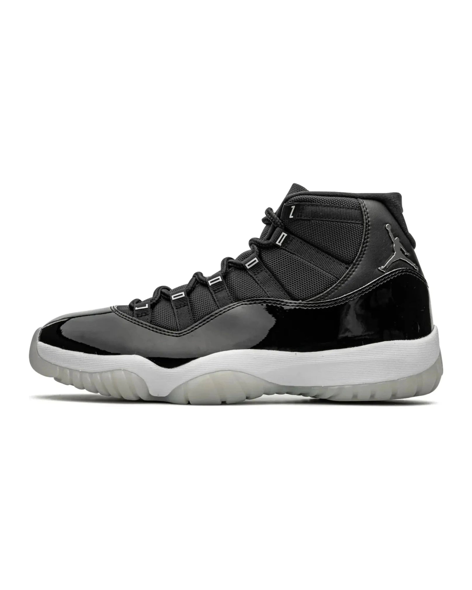 Nike Air Jordan 11 "Jubilee 25th Anniversary" - street-bill.dk