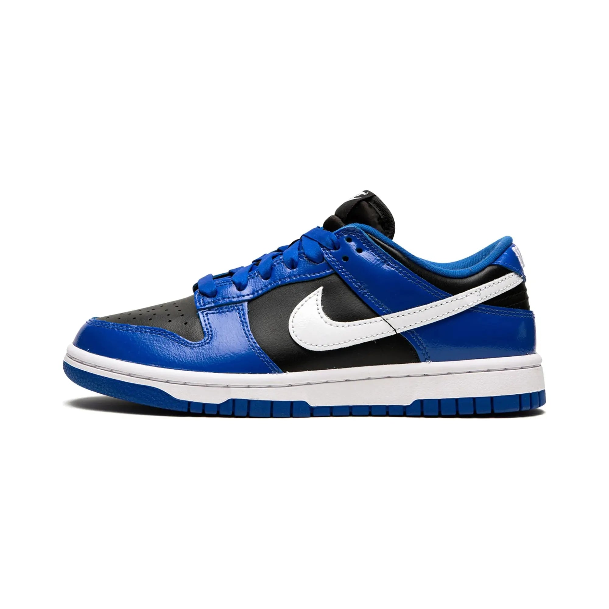 Nike Dunk Low Essential "Game Royal" - street-bill.dk