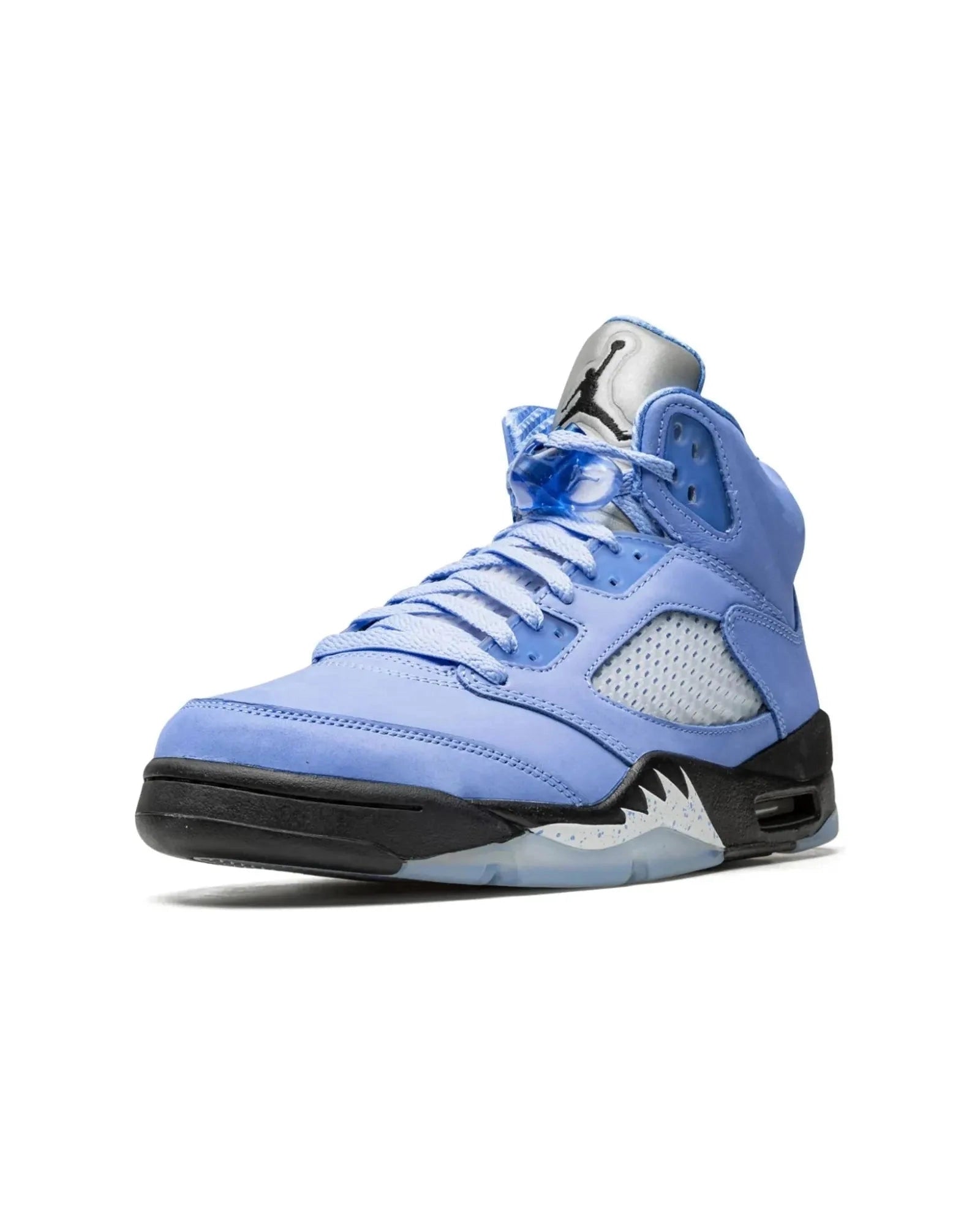 Nike Air Jordan 5 "UNC" - street-bill.dk
