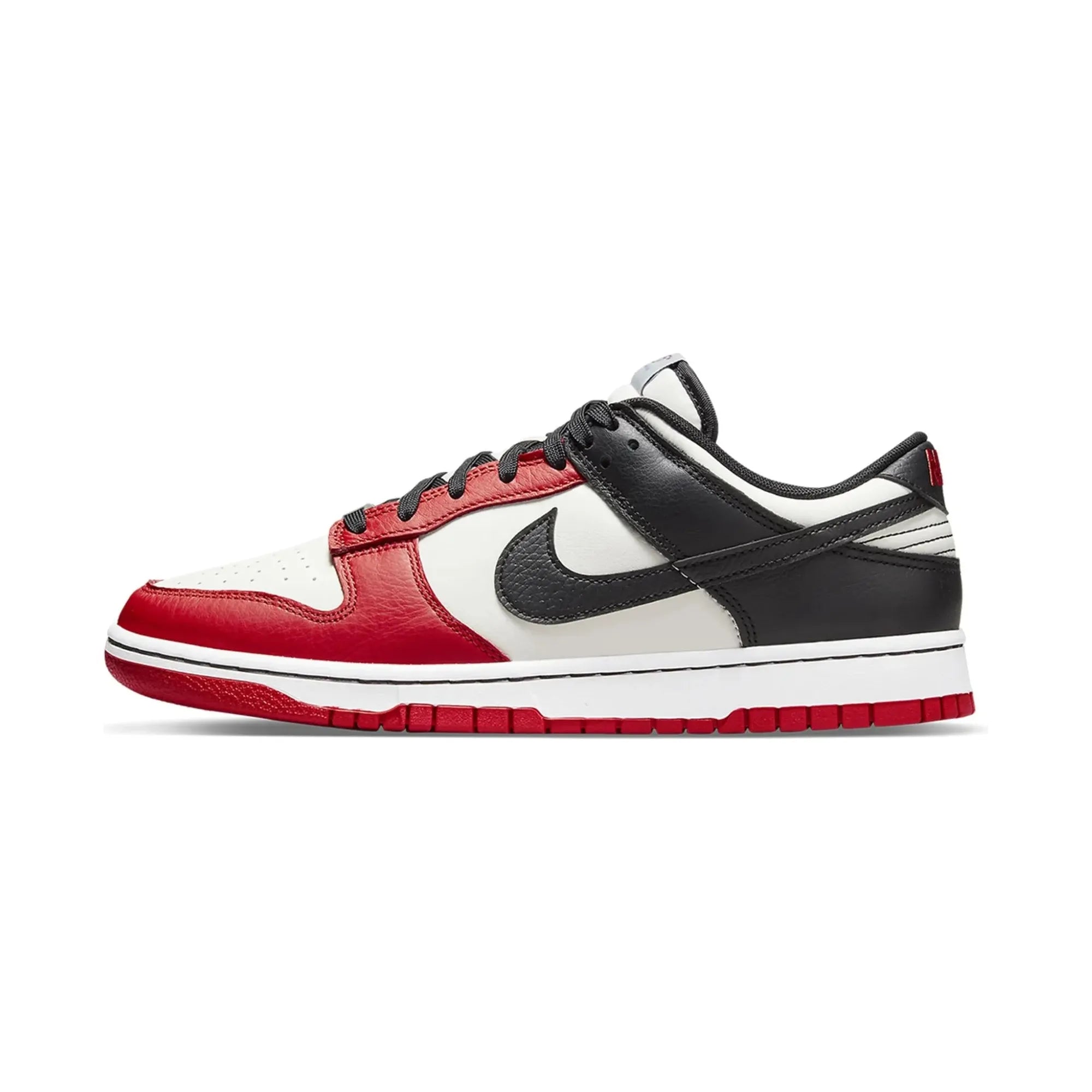 Nike Dunk Low EMB "NBA 75th Anniversary Chicago" - street-bill.dk