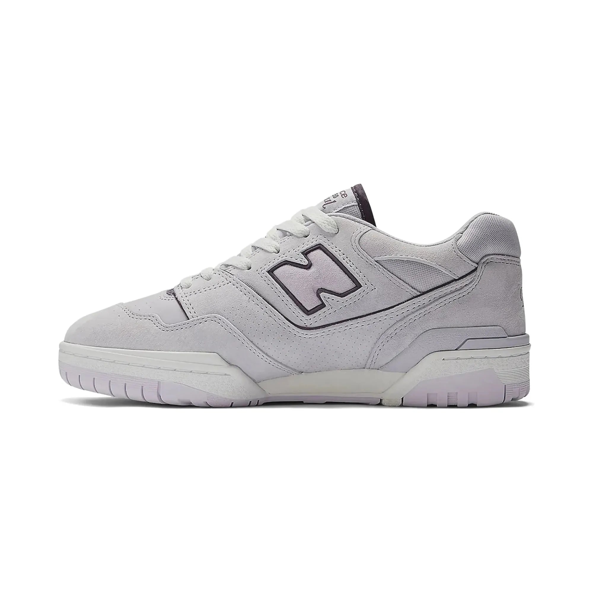 New Balance 550 X Rich Paul "Forever Yours" - street-bill.dk