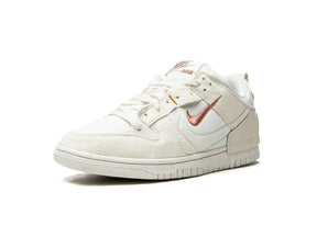 Nike Dunk Low Disrupt 2 "Pale Ivory" - street-bill.dk