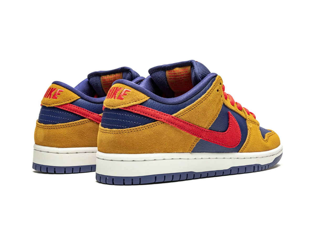 Nike SB Dunk Low "Reverse Papa Bear" - street-bill.dk