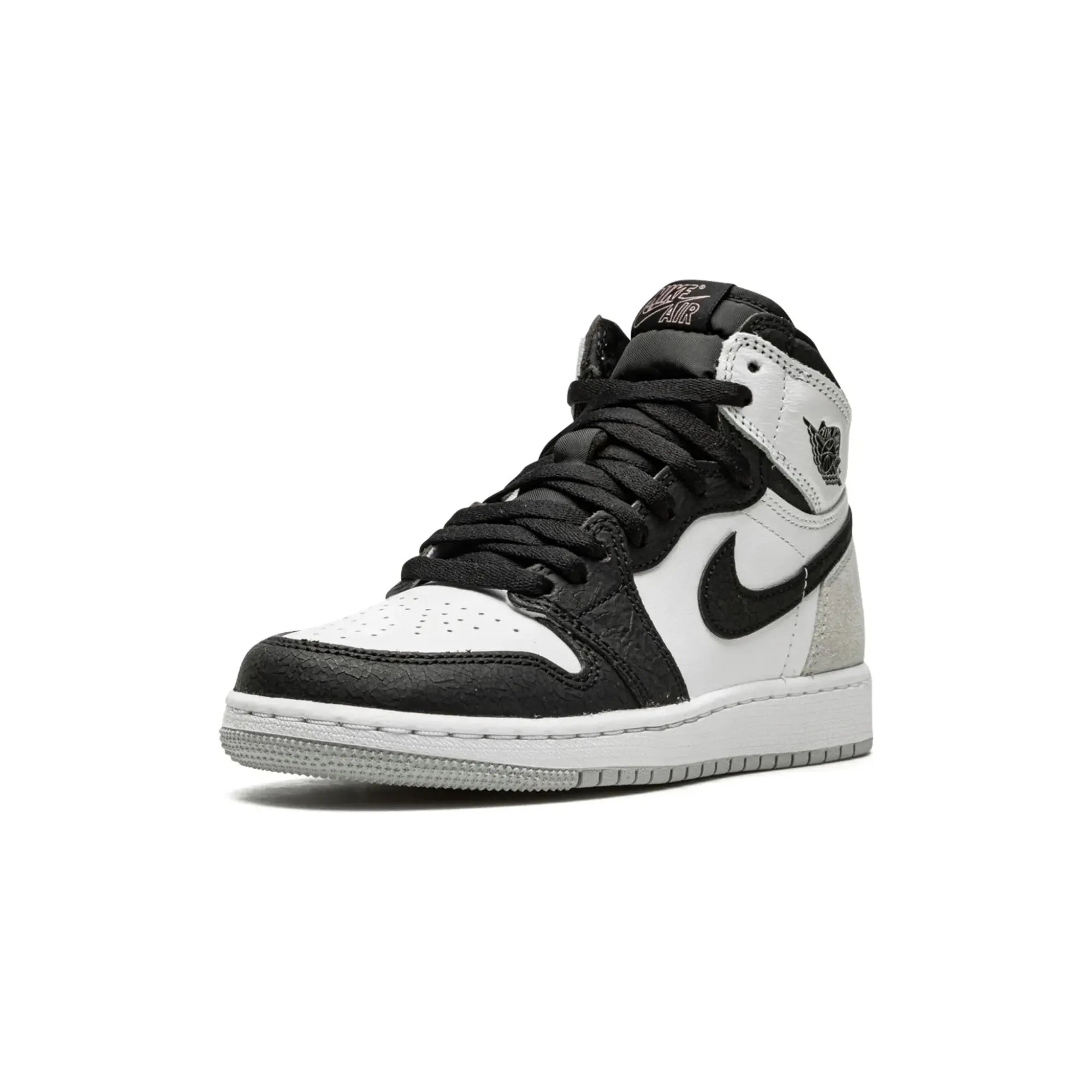 Nike Air Jordan 1 High "Stage Haze" - street-bill.dk