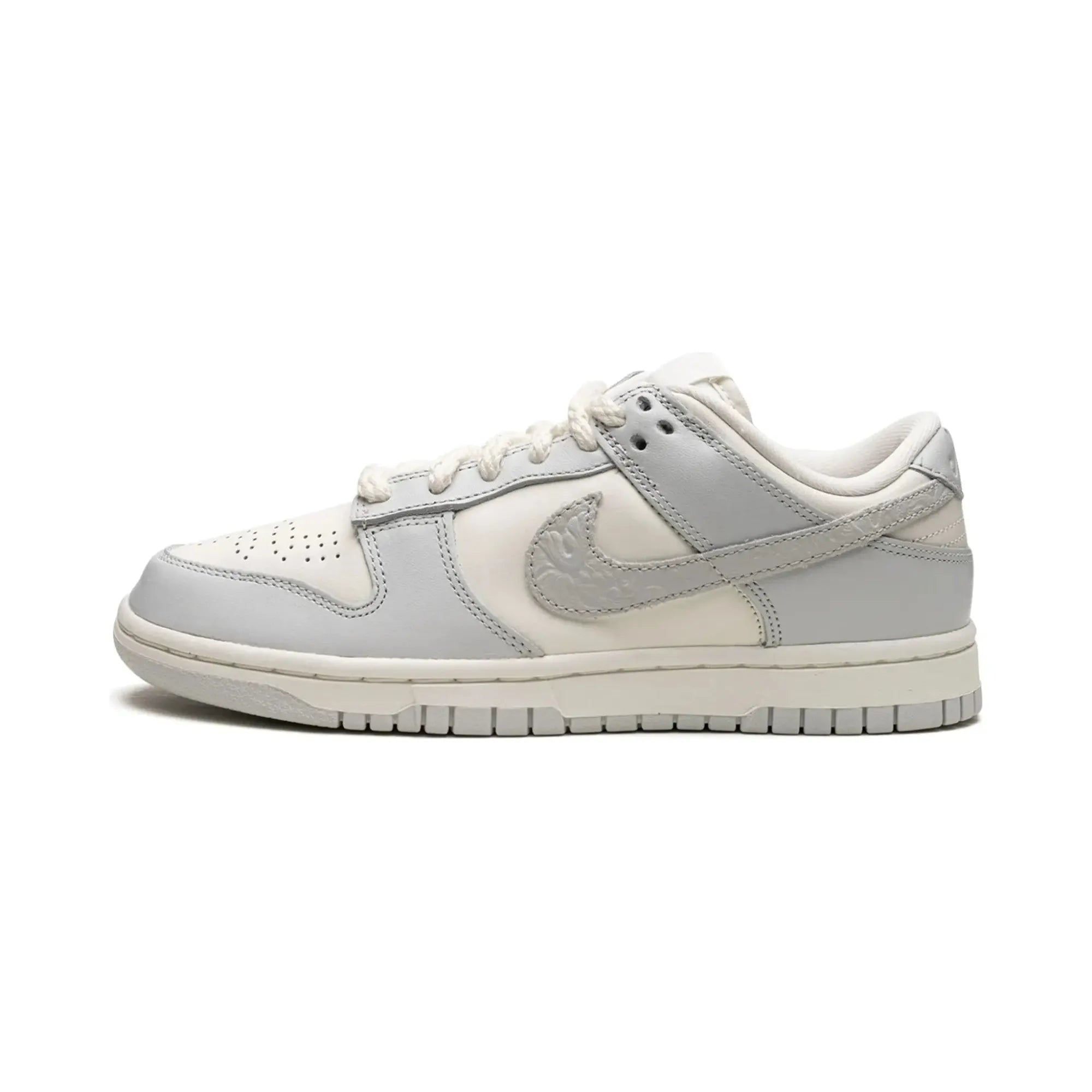 Nike Dunk Low "Needlework Sail Aura" - street-bill.dk