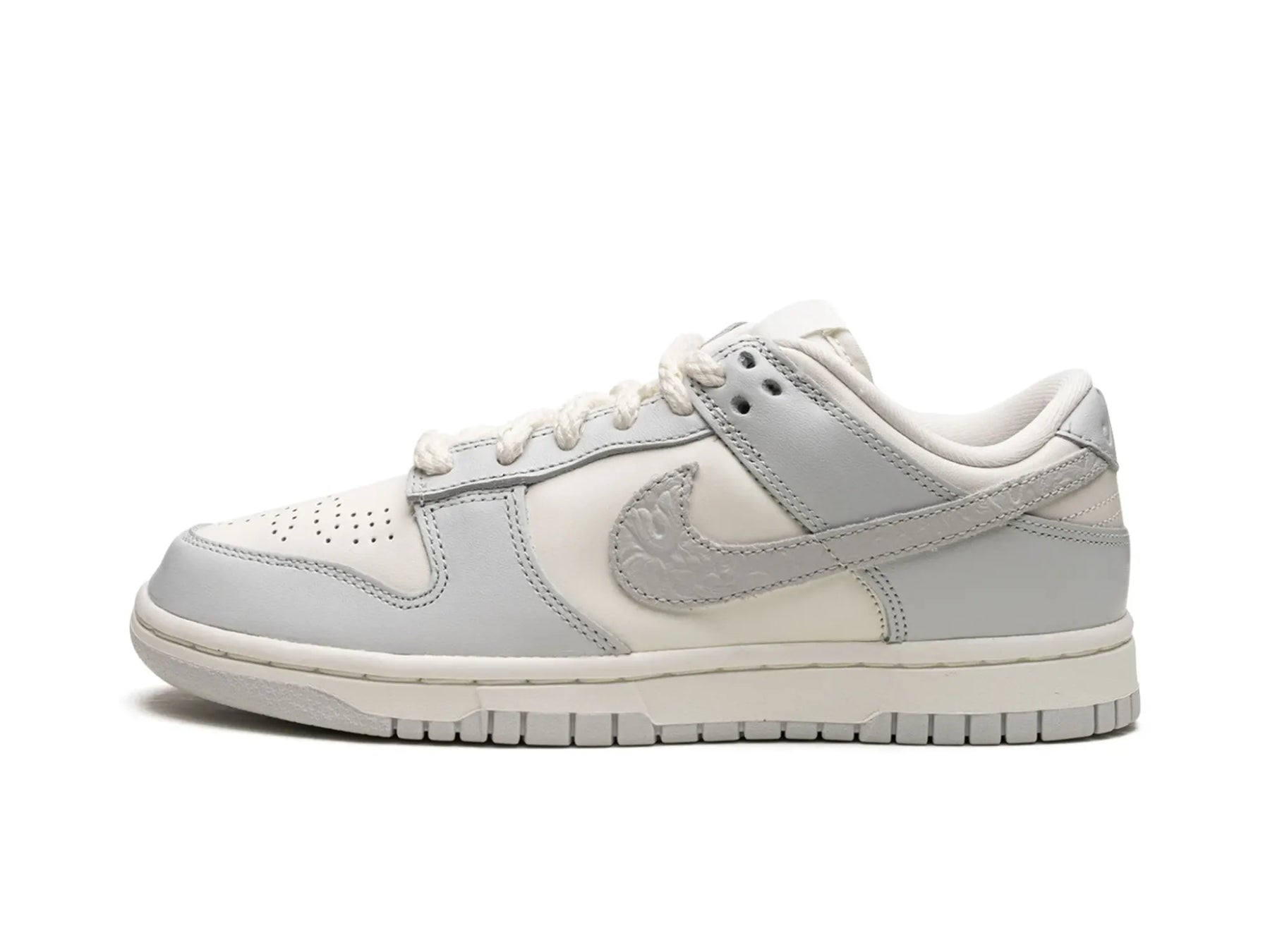 Nike Dunk Low "Needlework Sail Aura" - street-bill.dk