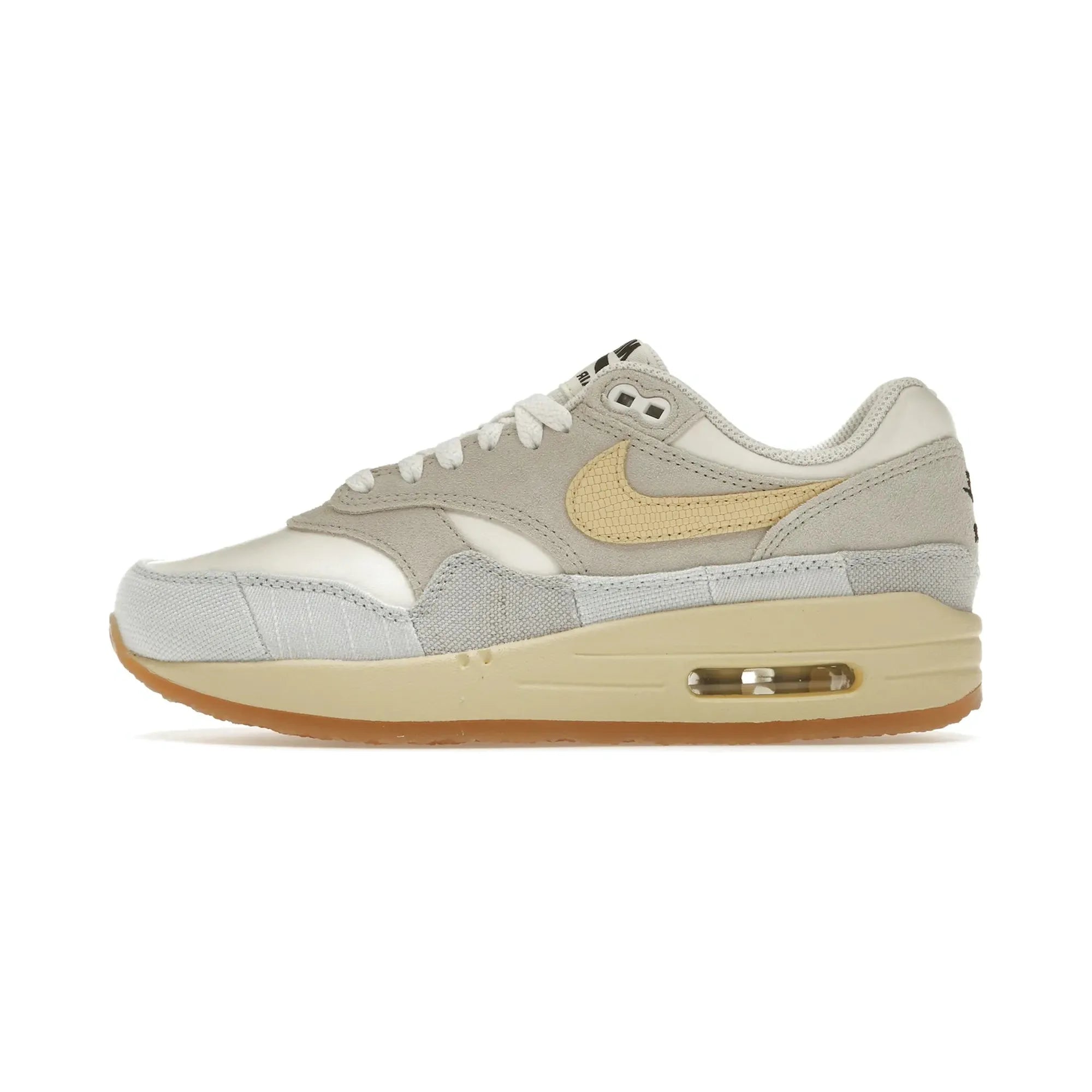 Nike Air Max 1 '87 "Crepe Light Bone" - street-bill.dk