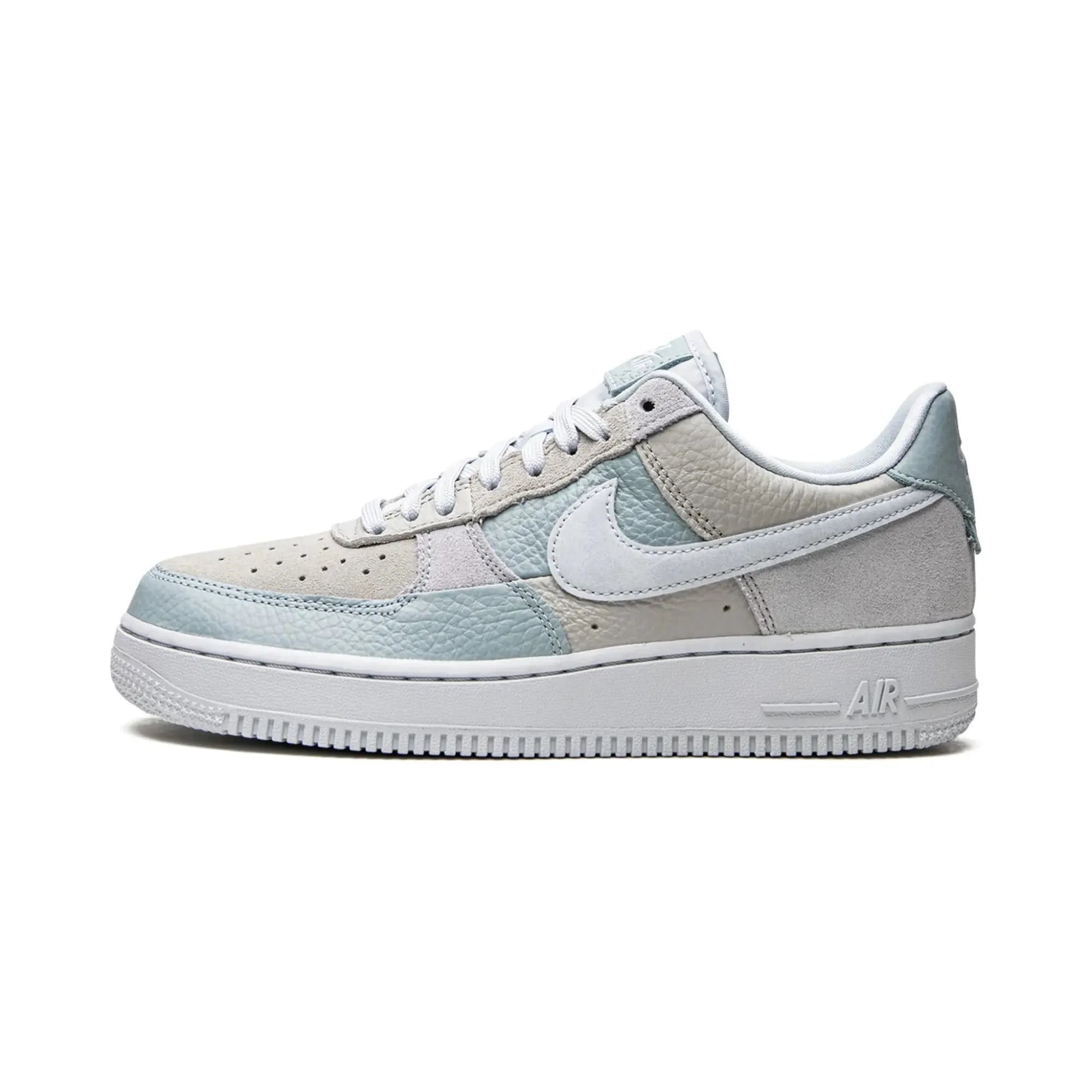 Nike Air Force 1 "Be Kind" - street-bill.dk
