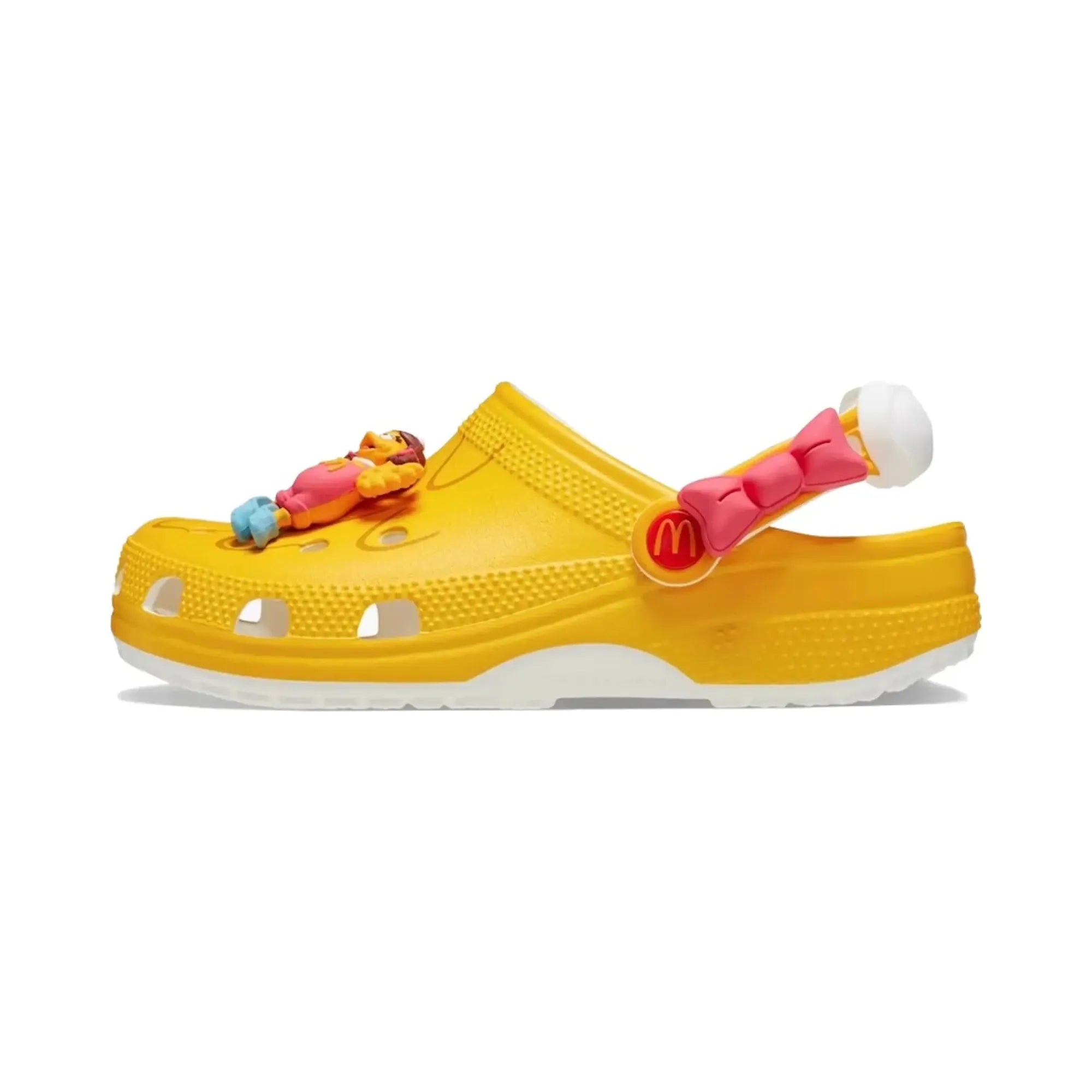 Crocs Classic Clog McDonald's Birdie
