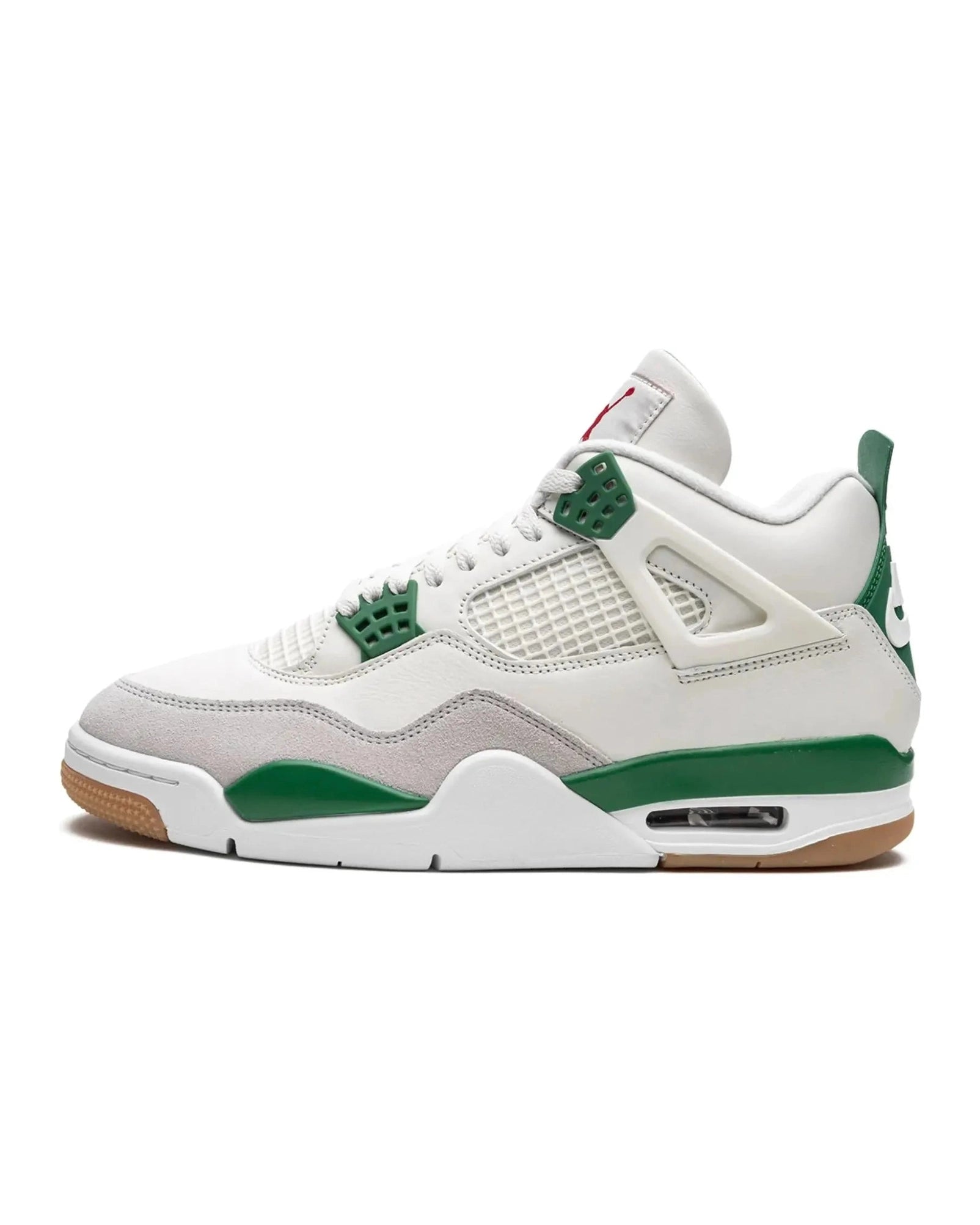 Nike Air Jordan 4 Retro SB "Pine Green" - street-bill.dk