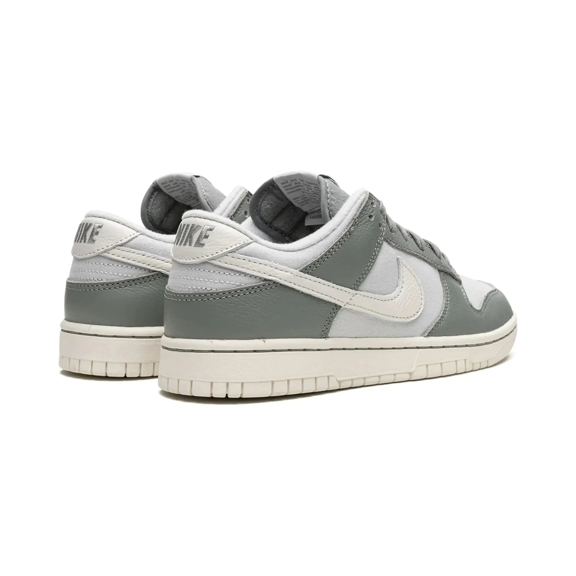 Nike Dunk Low "Mica Green" - street-bill.dk
