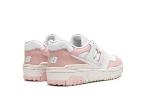 New Balance 550 "White Pink Sea Salt" - street-bill.dk