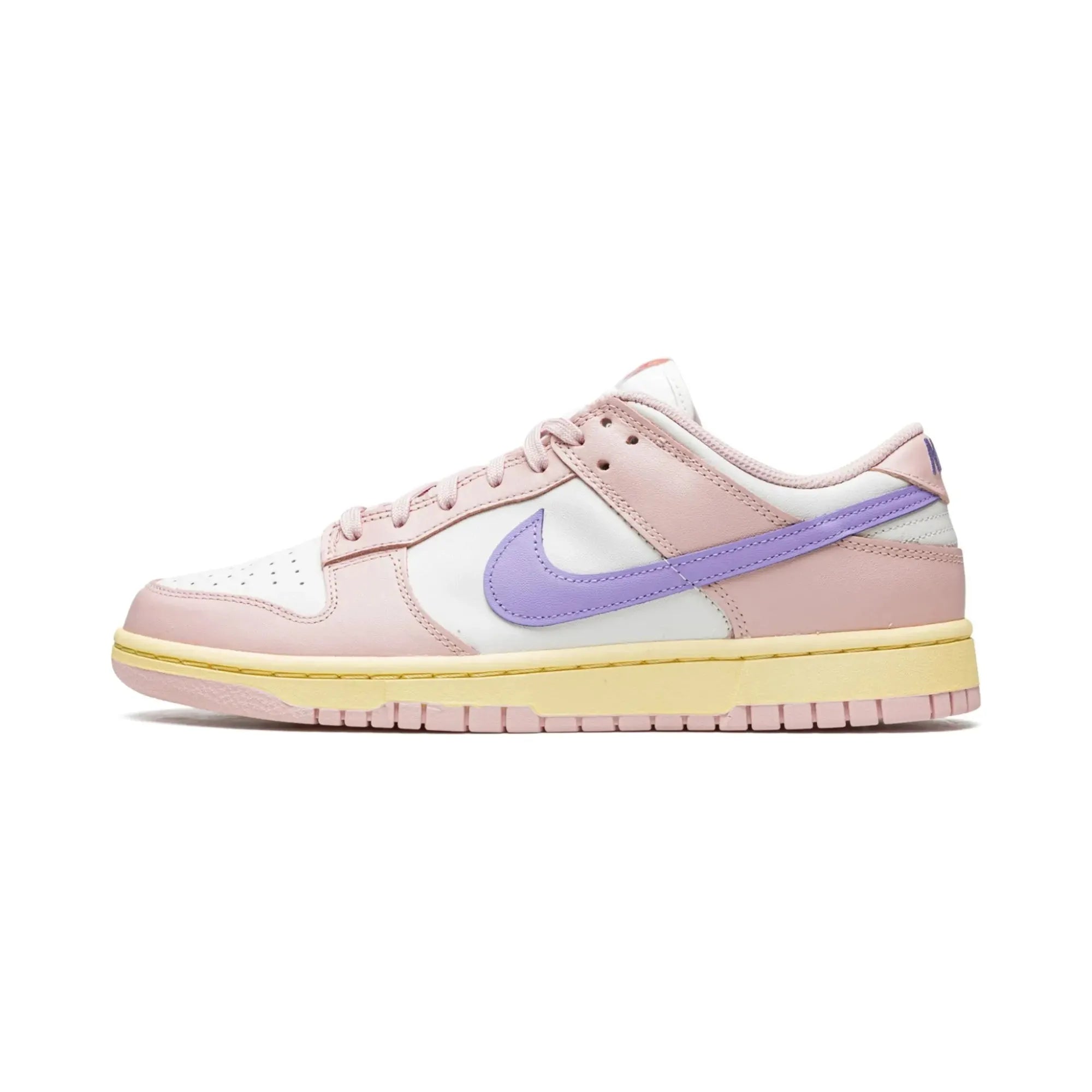 Nike Dunk Low "Pink Oxford" - street-bill.dk