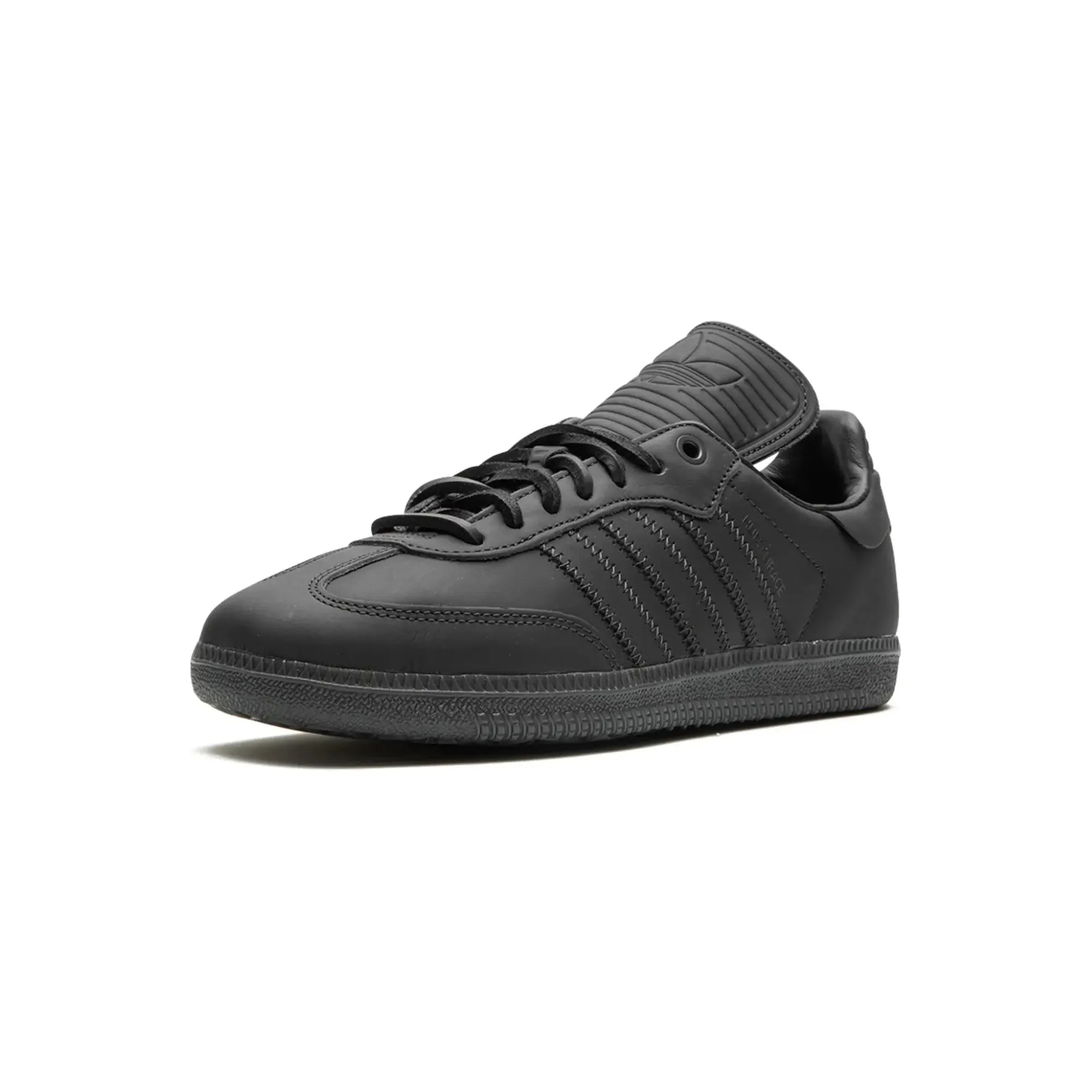 adidas Samba Pharrell Humanrace Charcoal