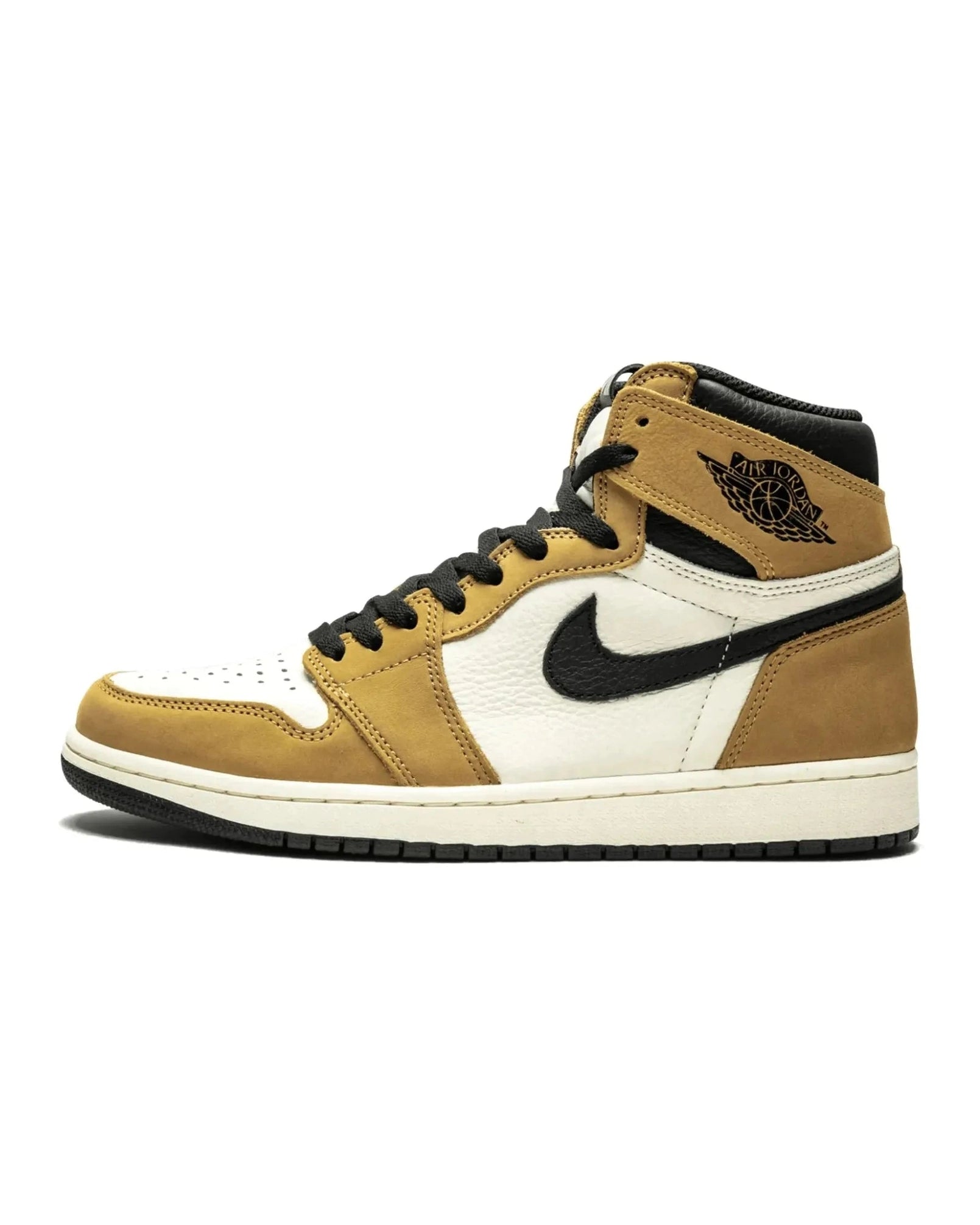 Nike Air Jordan 1 Retro High Rookie of the Year - street-bill.dk