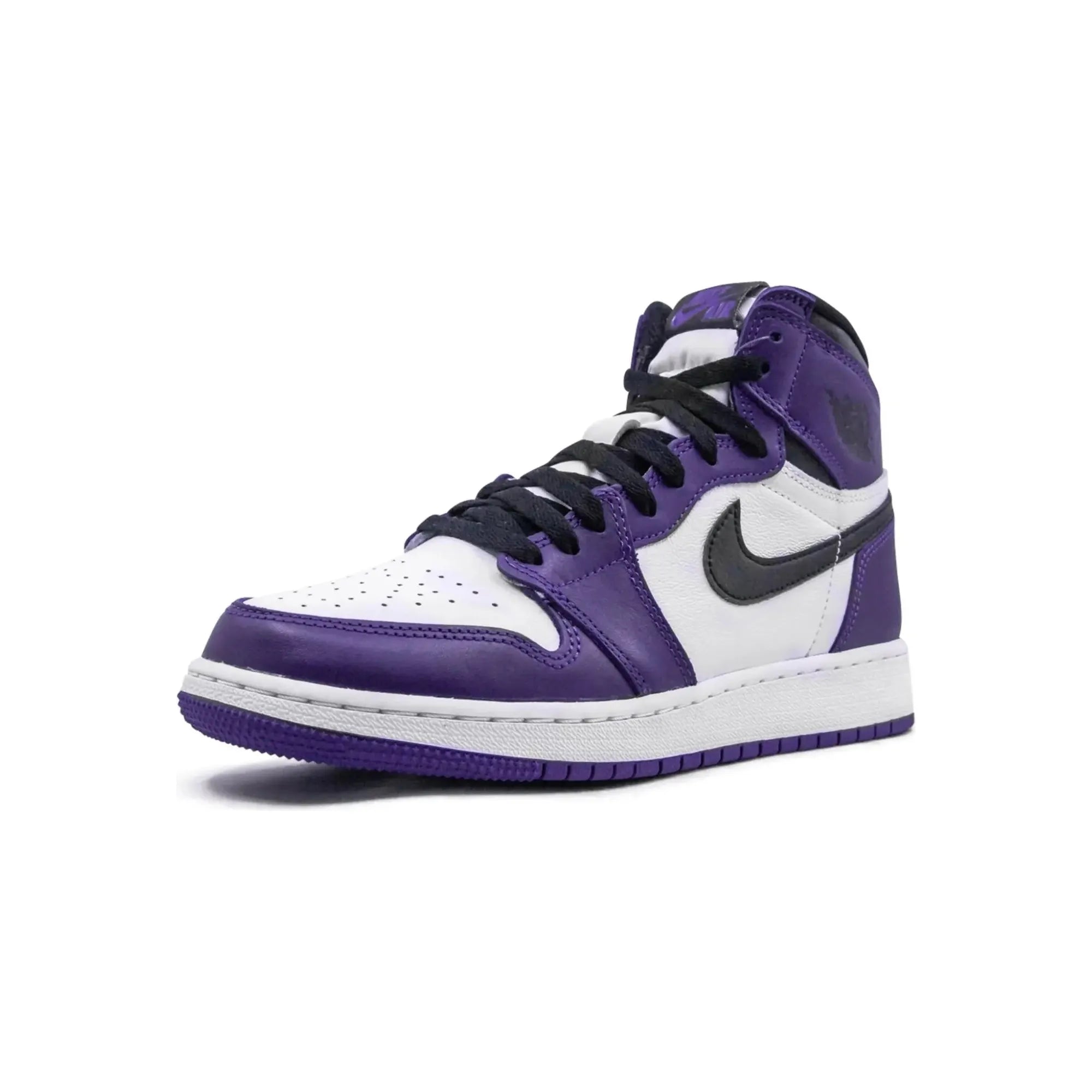 Nike Air Jordan 1 High "Court" - street-bill.dk