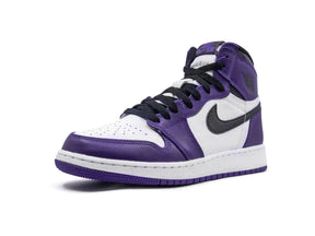 Nike Air Jordan 1 High "Court" - street-bill.dk
