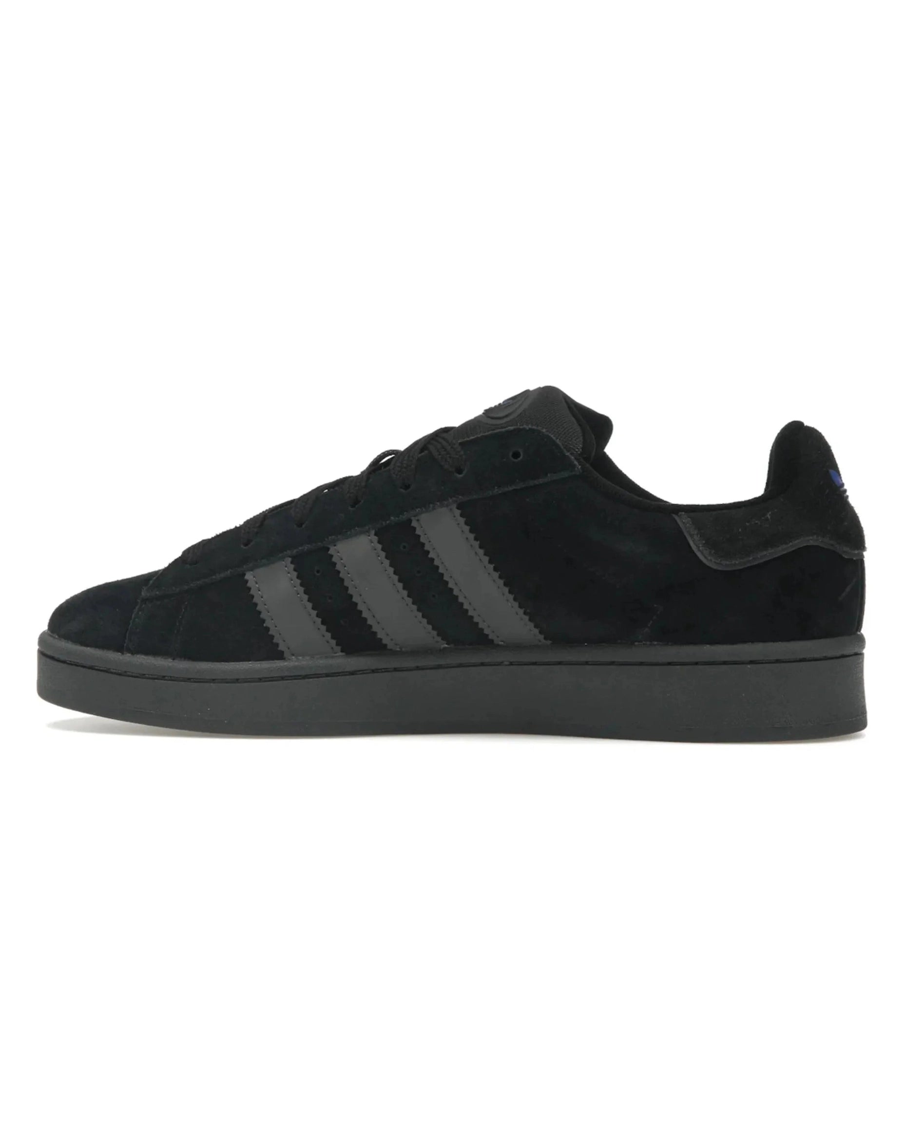 adidas Campus 00s Core Black Lucid Blue