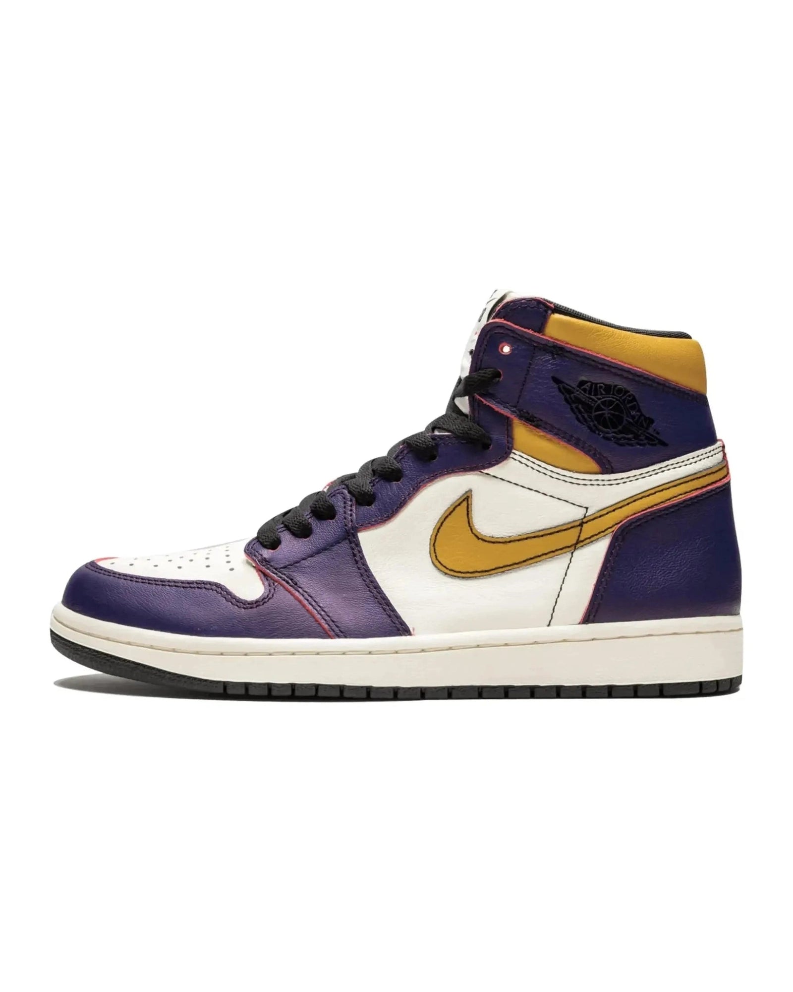 Nike Air Jordan 1 Retro High "Defiant SB LA to Chicago" - street-bill.dk