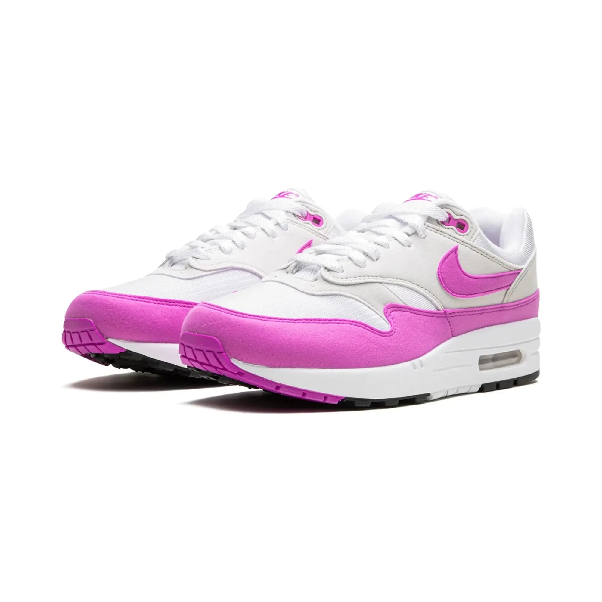 Nike Air Max 1 '87 "Fuchsia Dream" - street-bill.dk