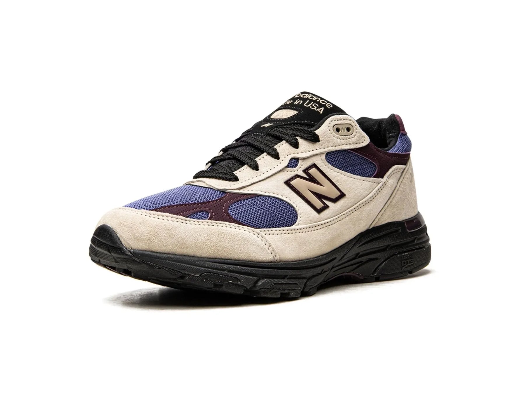 New Balance 993 X Aimé Leon Dore "Taupe" - street-bill.dk