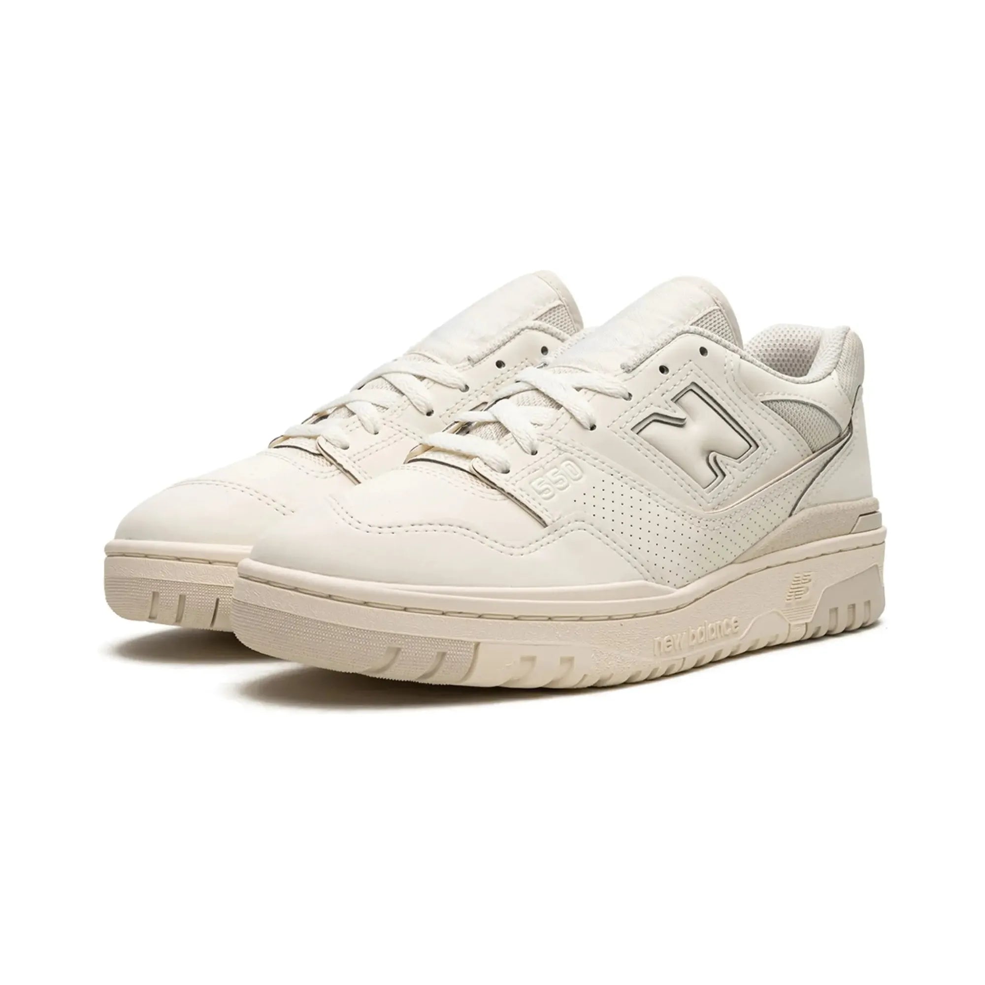 New Balance 550 "Turtledove" - street-bill.dk