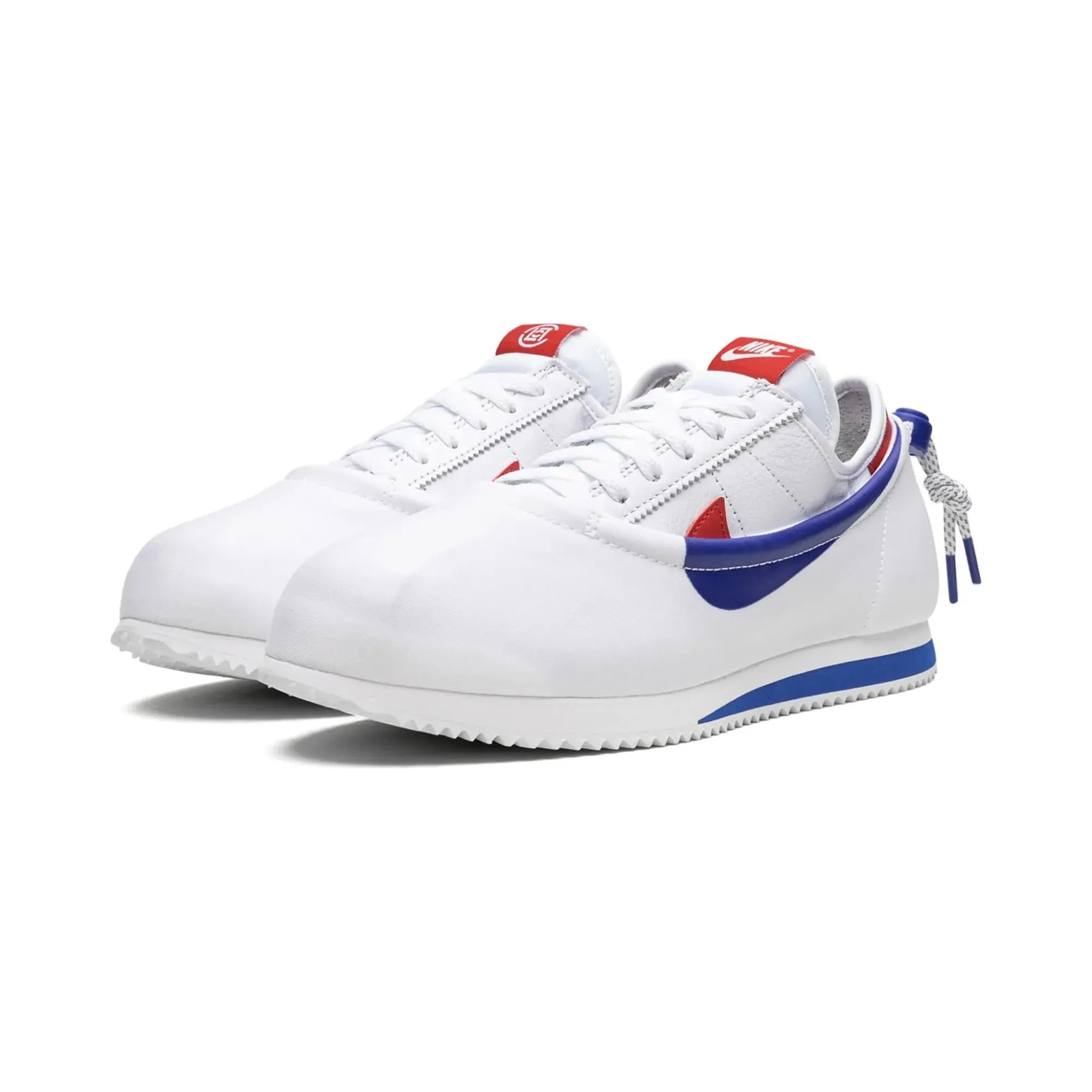 Nike Cortez SP X CLOT "Forrest Gump" - street-bill.dk