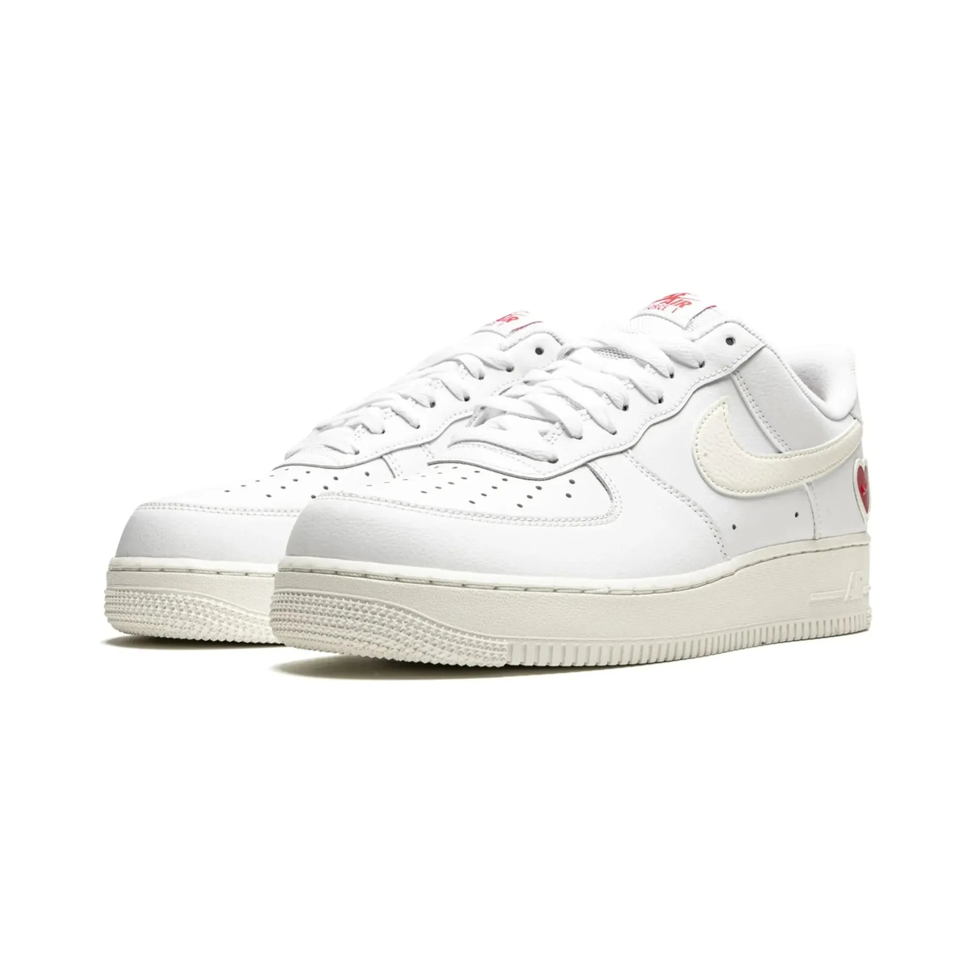 Nike Air Force 1 "Valentines Day" - street-bill.dk