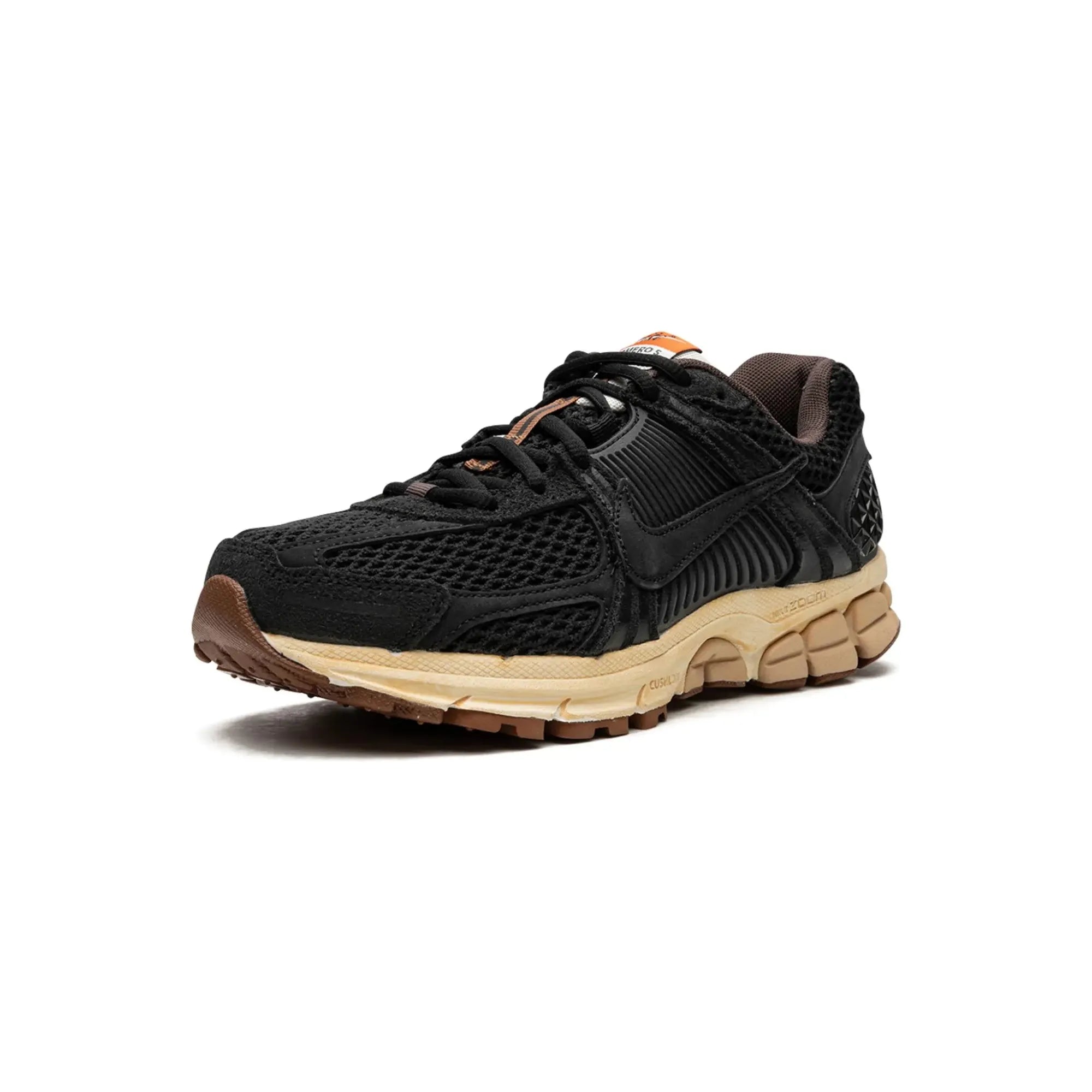Nike Zoom Vomero 5 "Black Sesame" - street-bill.dk