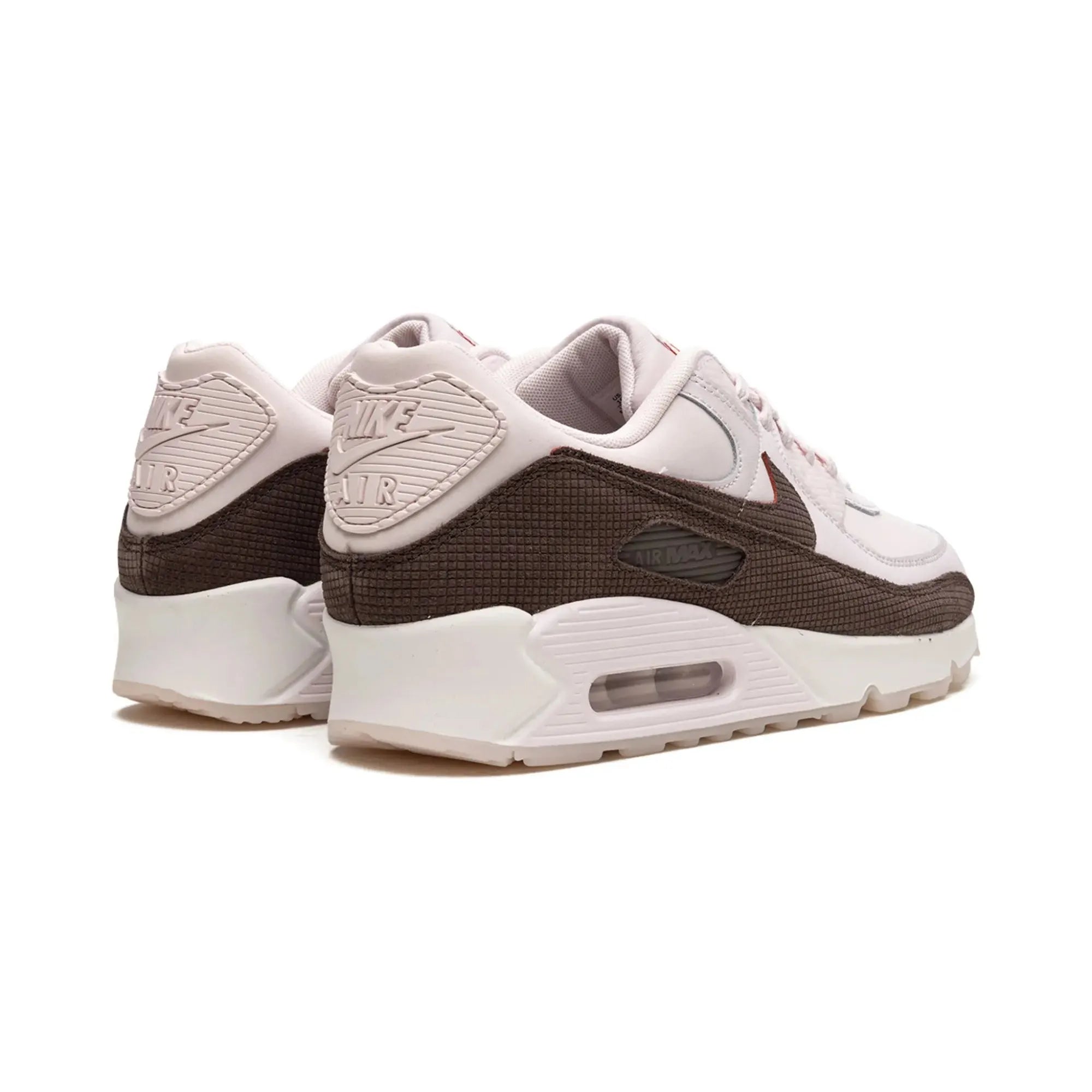 Nike Air Max 90 "Brown Tile" - street-bill.dk