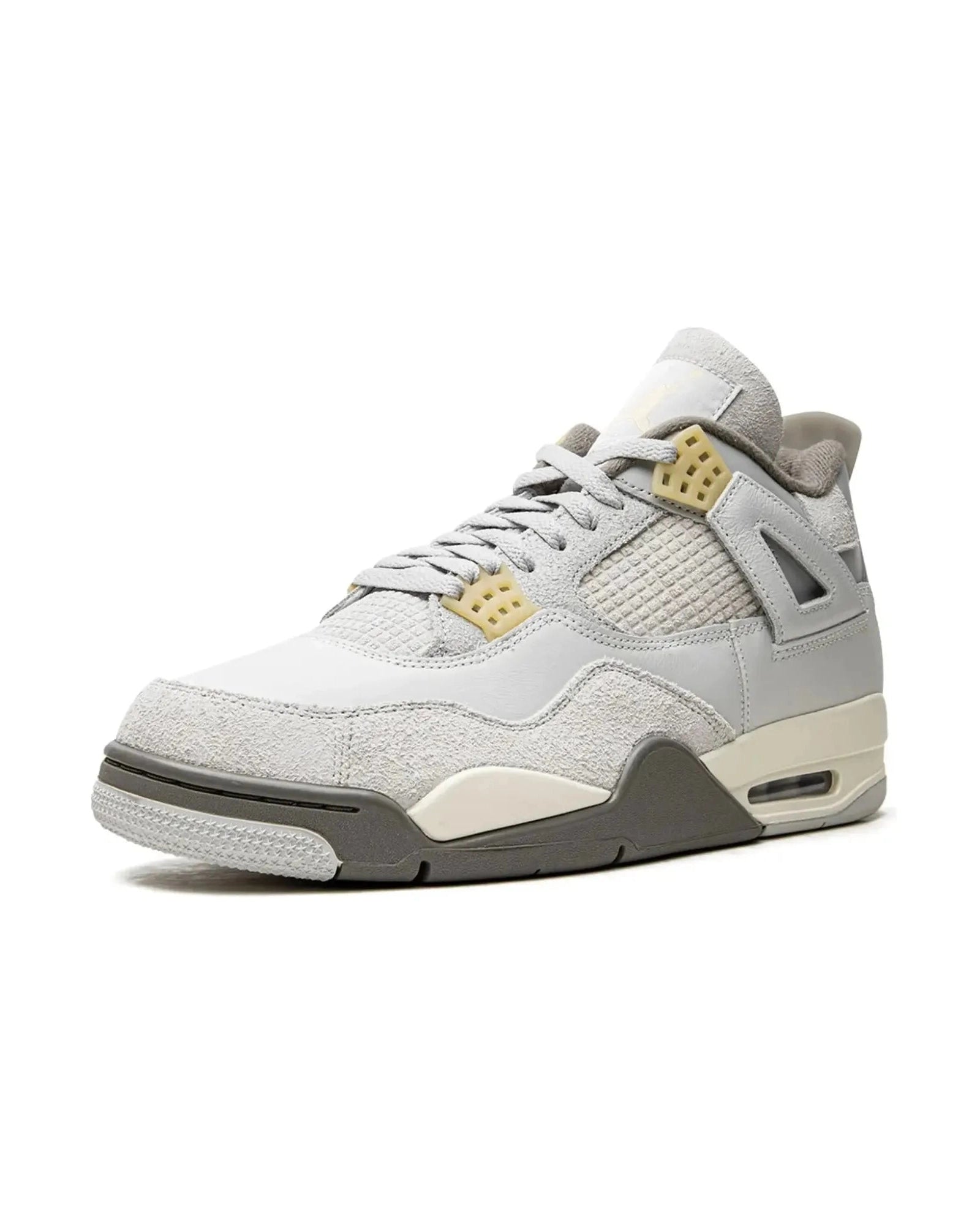 Nike Air Jordan 4 Retro SE "Craft Photon Dust" - street-bill.dk