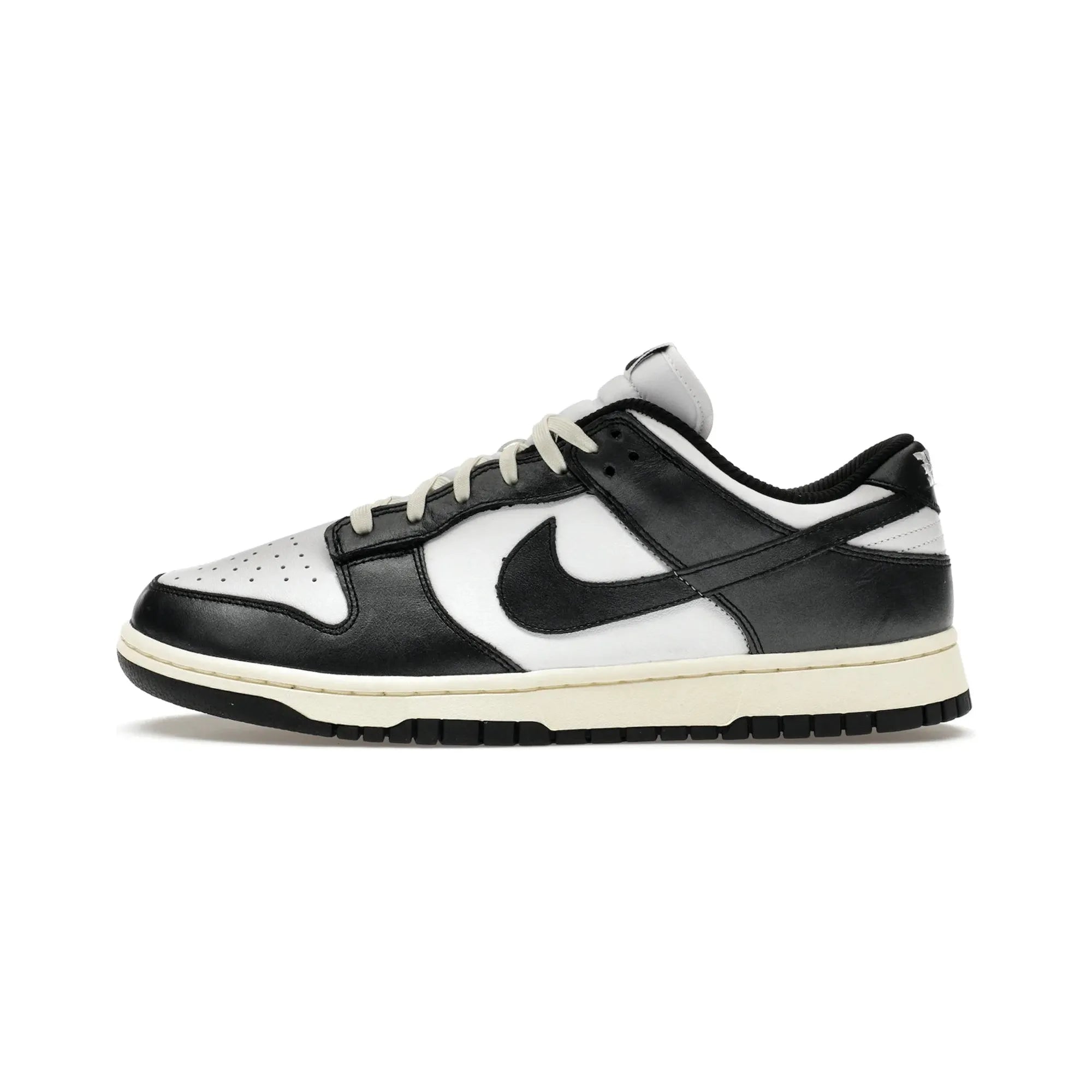 Nike Dunk Low Vintage Panda (Women's)
