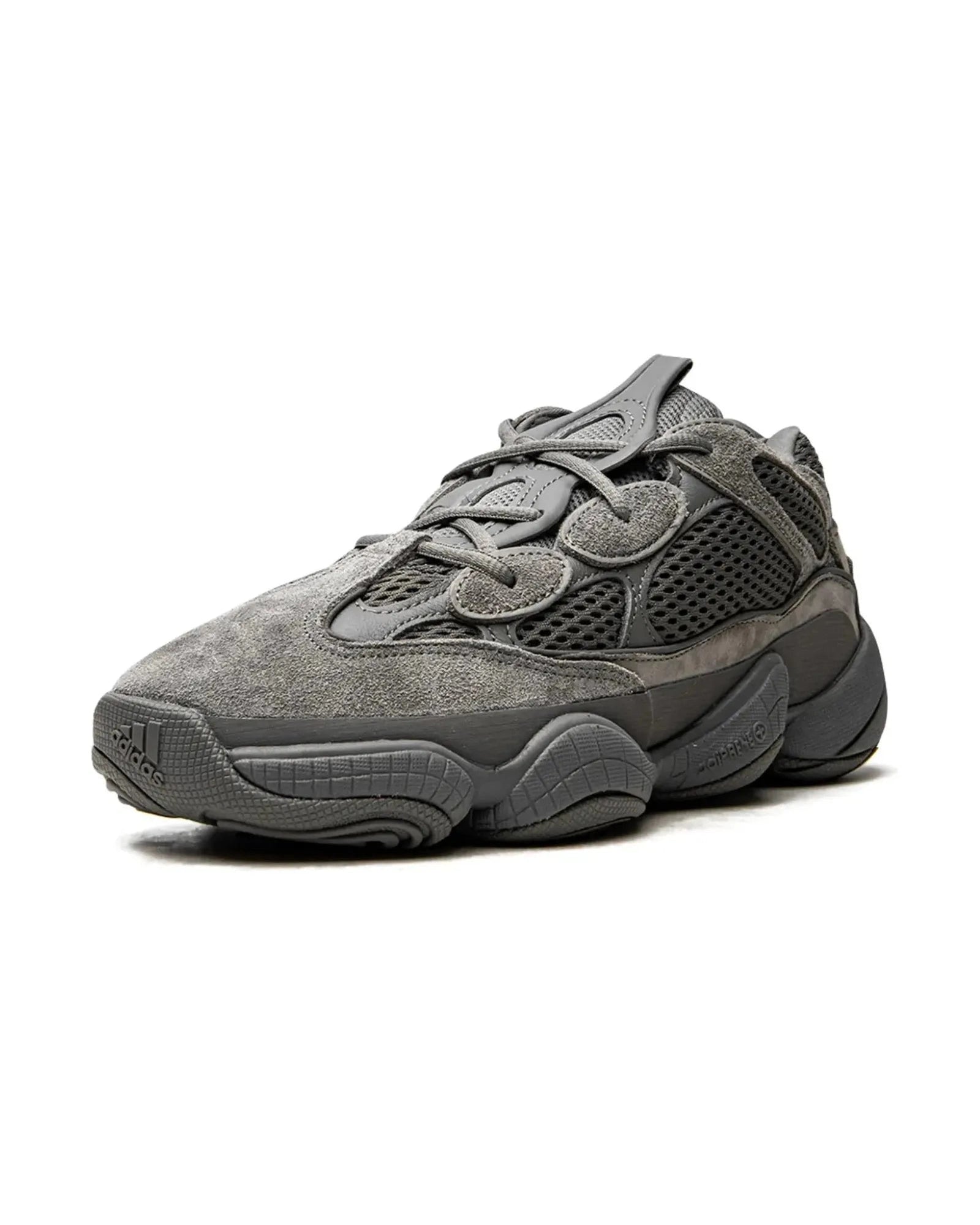 Adidas Yeezy Boost 500 "Granite" - street-bill.dk
