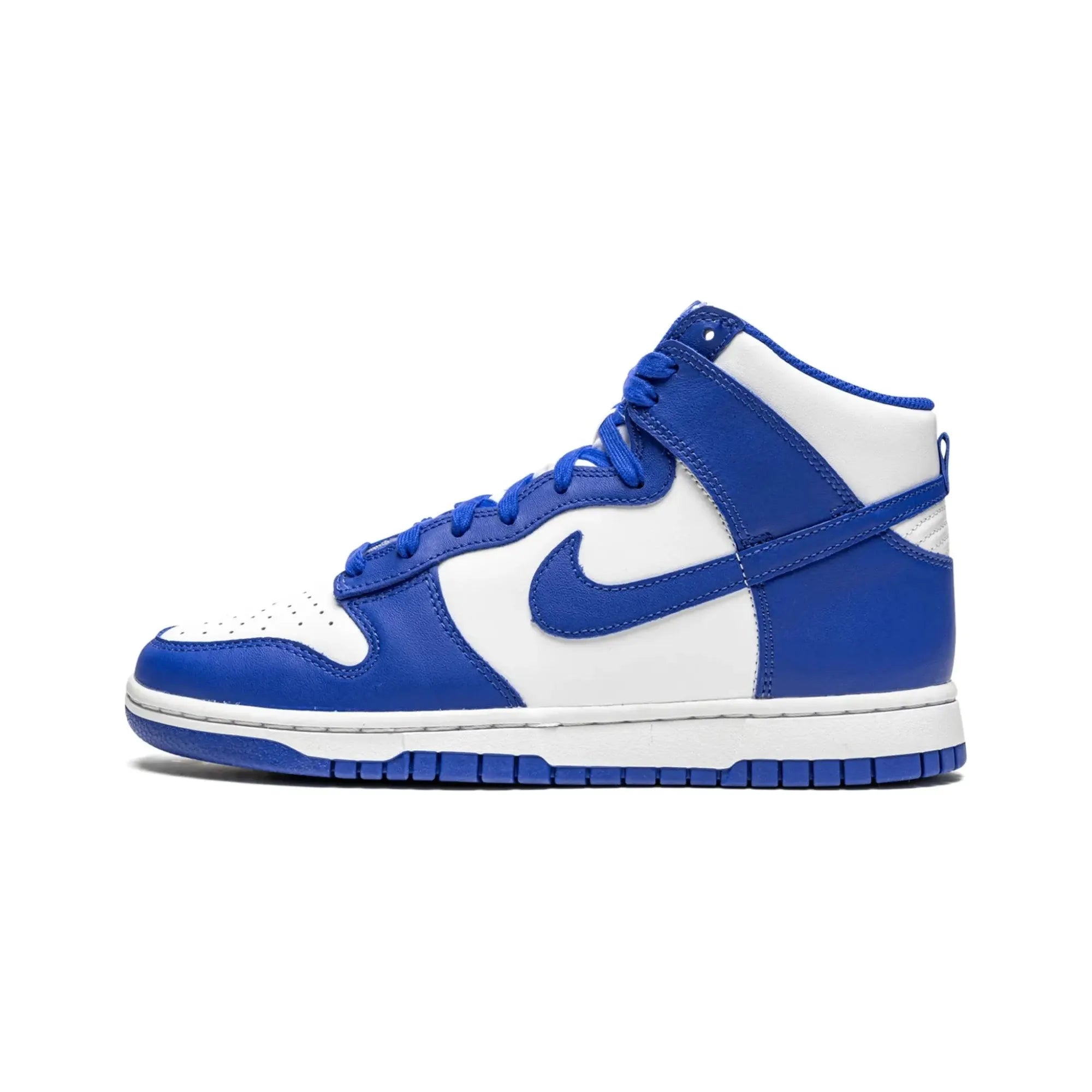Nike Dunk High "Game Royal" - street-bill.dk