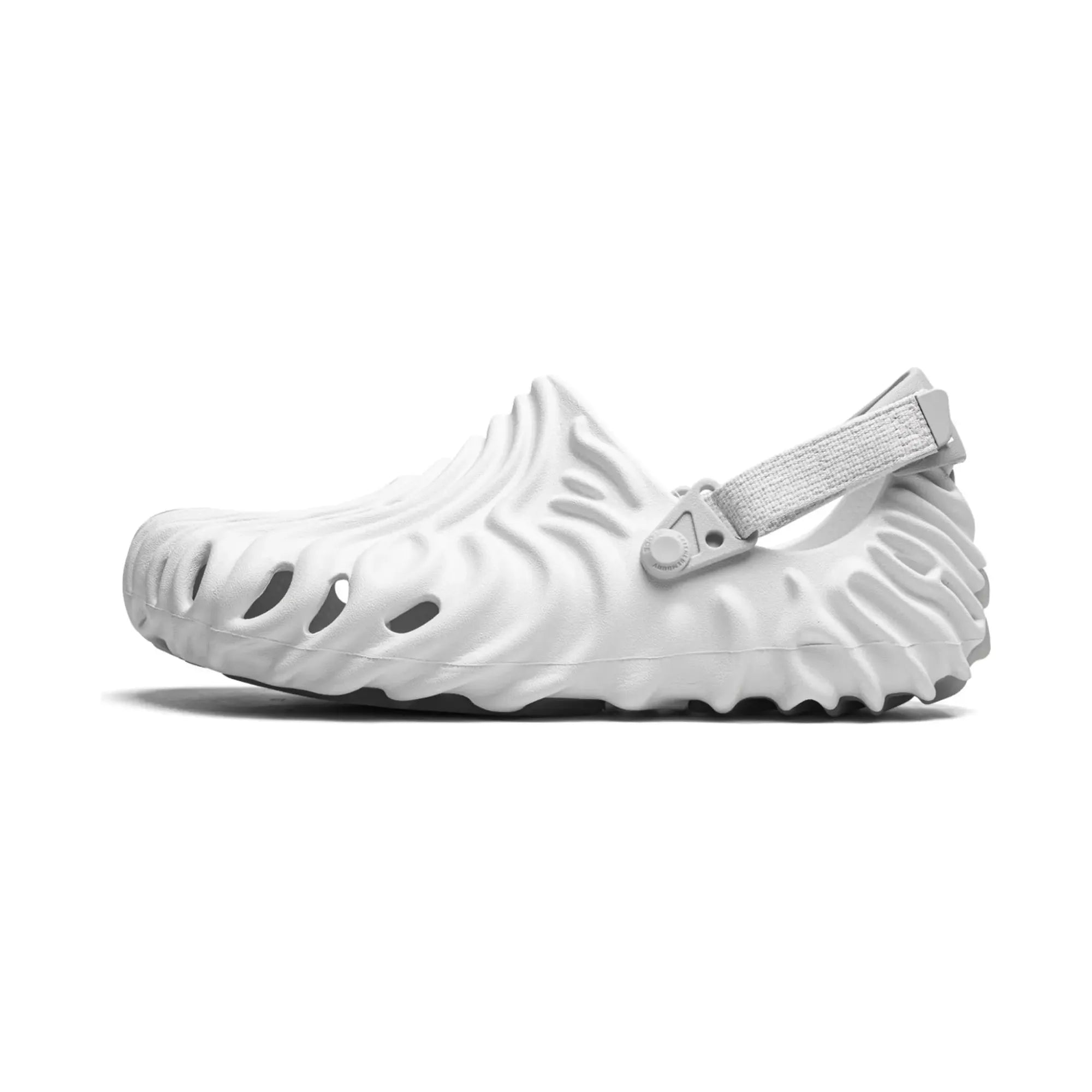 Crocs Pollex Clog by Salehe Bembury Stratus - street-bill.dk