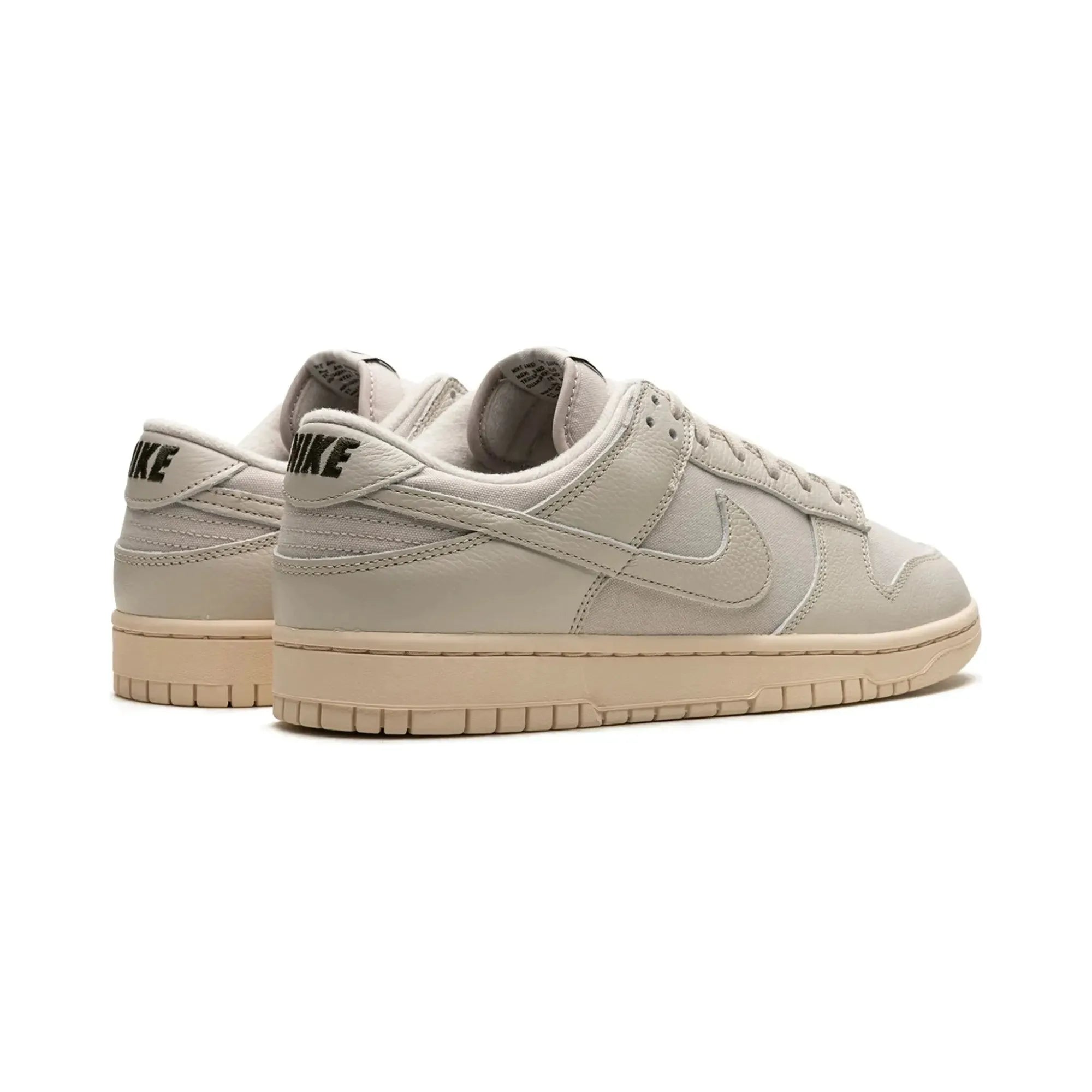 Nike Dunk Low Premium "Light Orewood Brown" - street-bill.dk