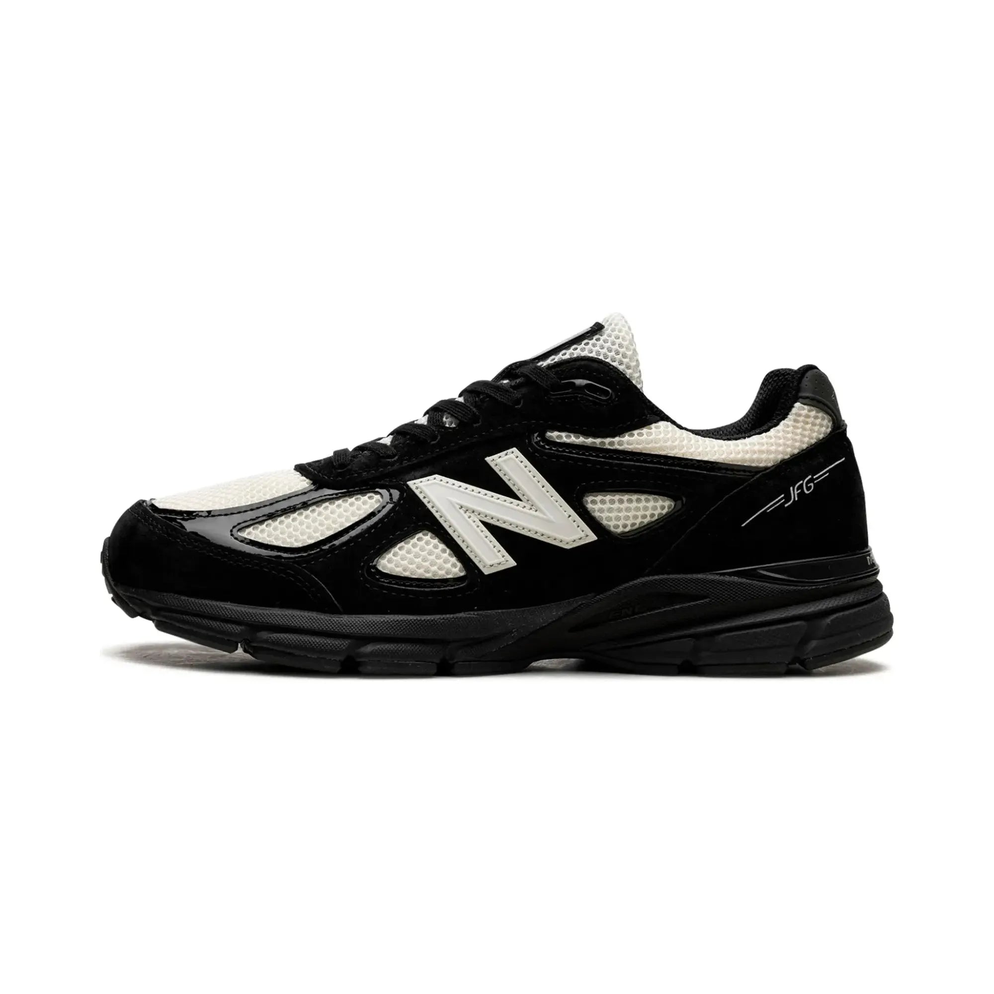 New Balance 990v4 MiUSA Joe Freshgoods 1998 Outro