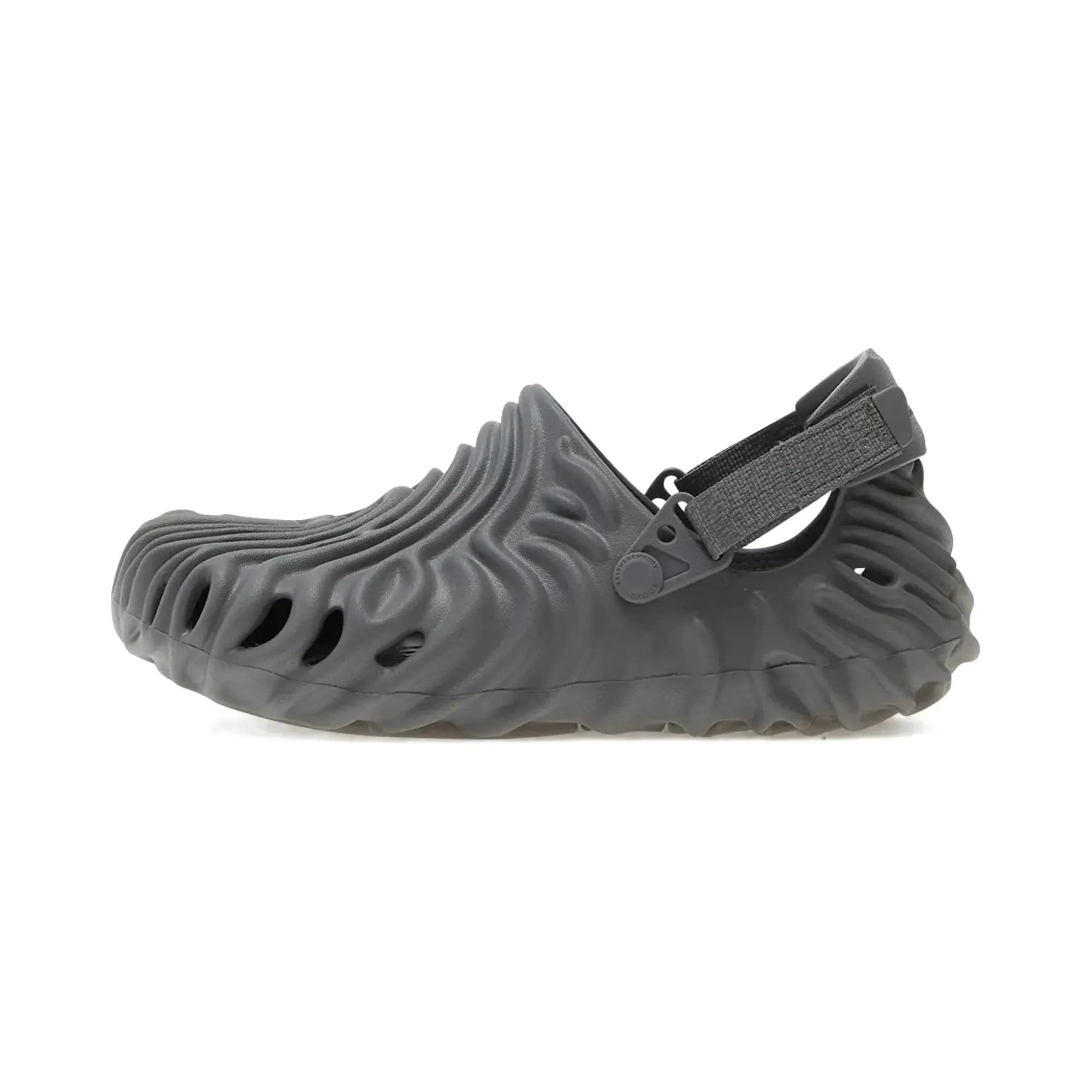 Crocs Pollex Clog by Salehe Bembury Niagara - street-bill.dk